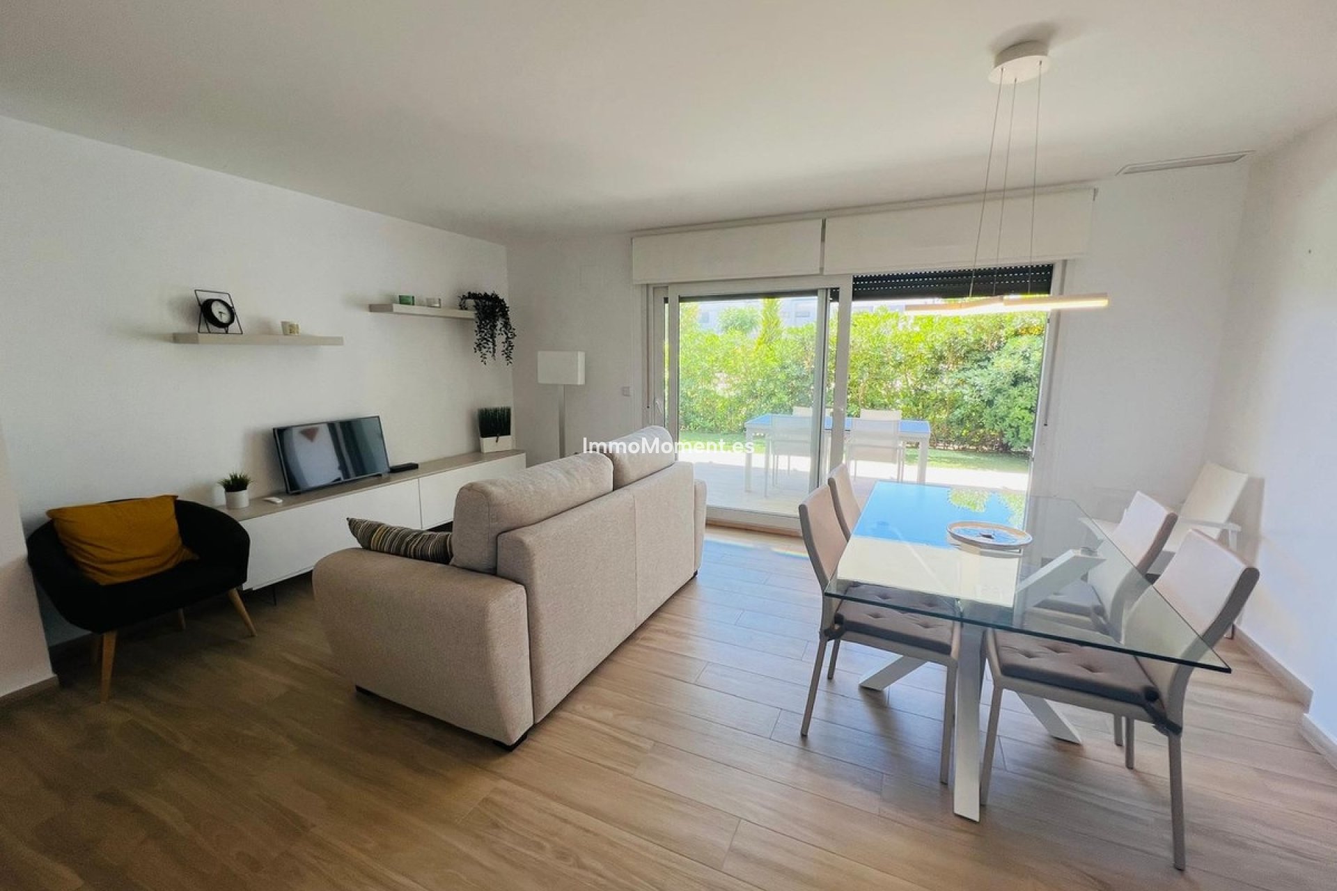 Reventa - Apartamento - Orihuela - Vistabella Golf