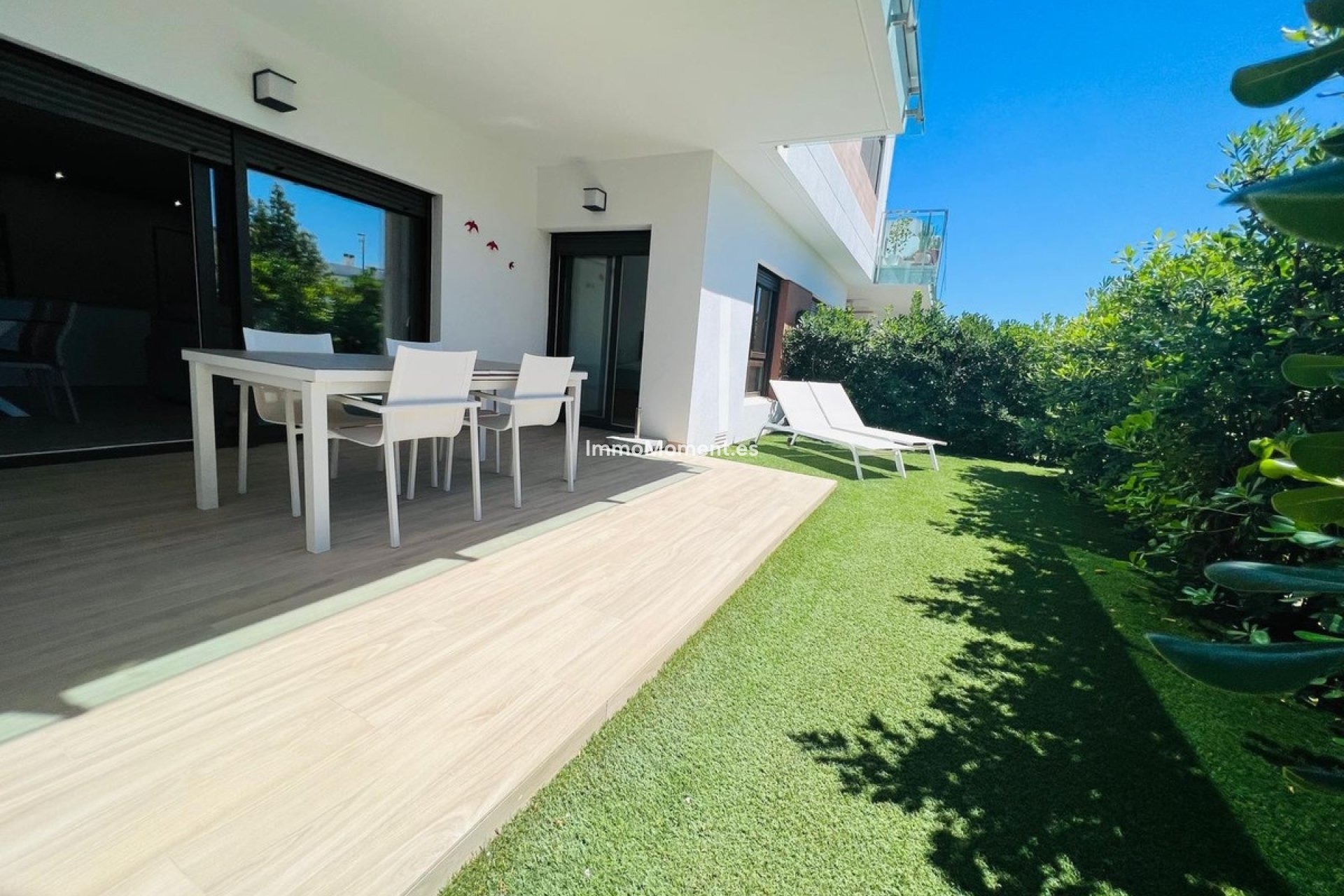 Reventa - Apartamento - Orihuela - Vistabella Golf