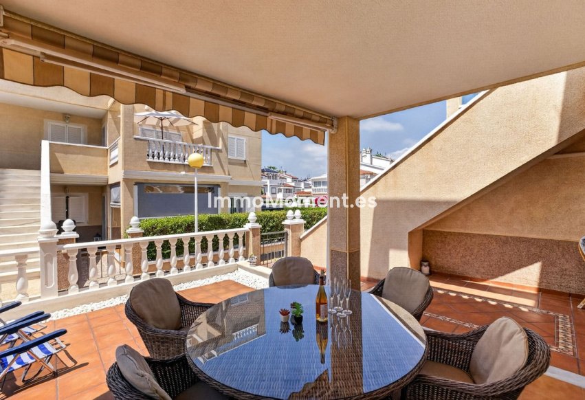 Reventa - Apartamento - Orihuela - Zeniamar
