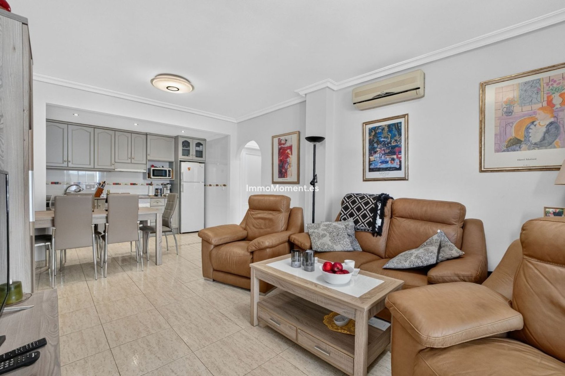 Reventa - Apartamento - Orihuela - Zeniamar
