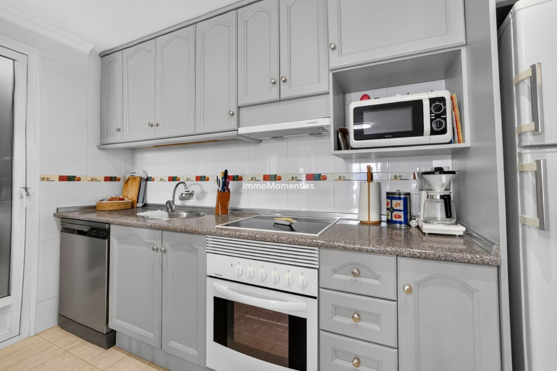 Reventa - Apartamento - Orihuela - Zeniamar
