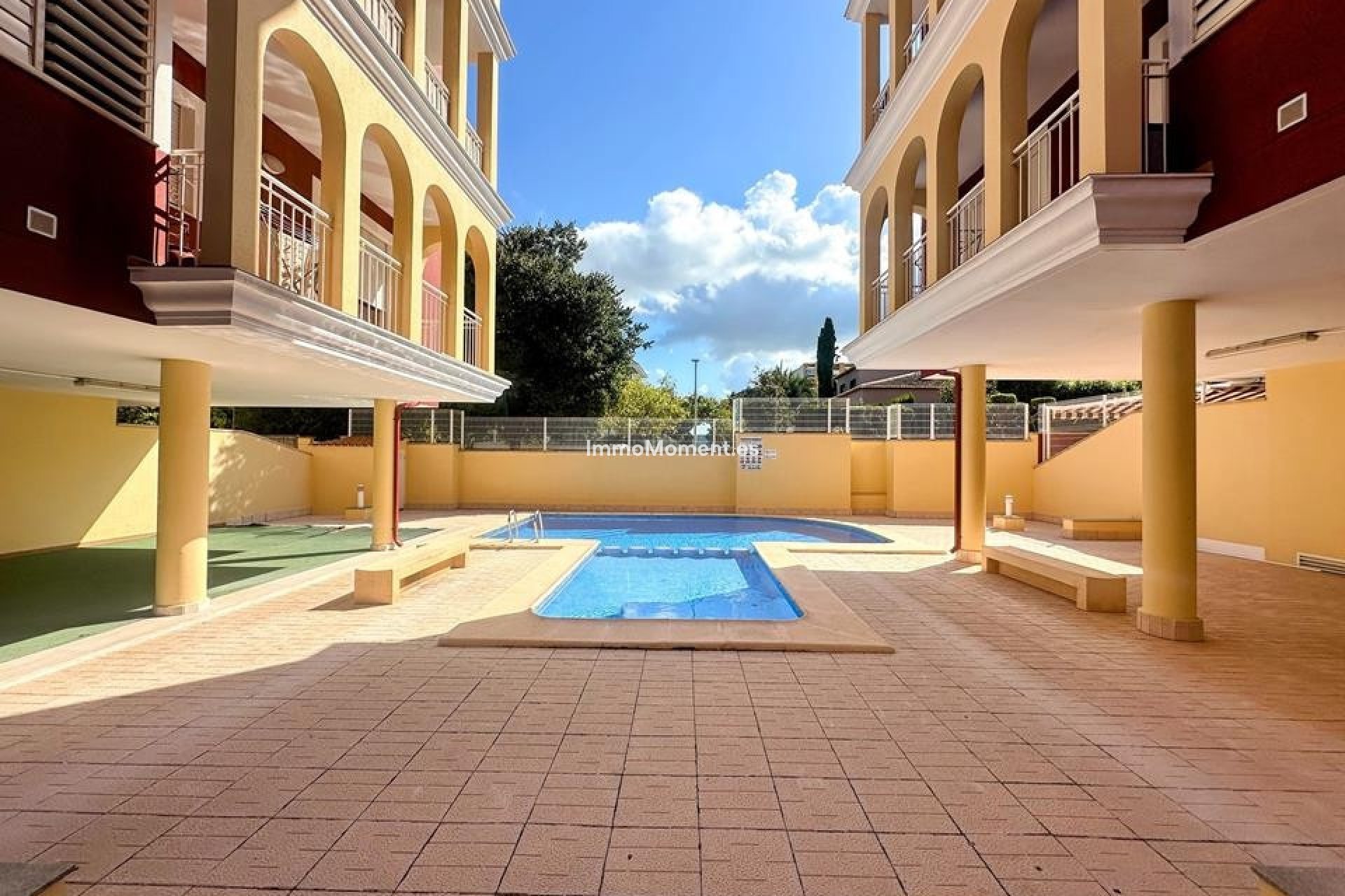 Reventa - Apartamento - Pedreguer - Pedreguer Centro