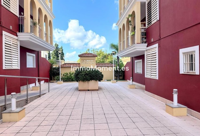 Reventa - Apartamento - Pedreguer - Pedreguer Centro