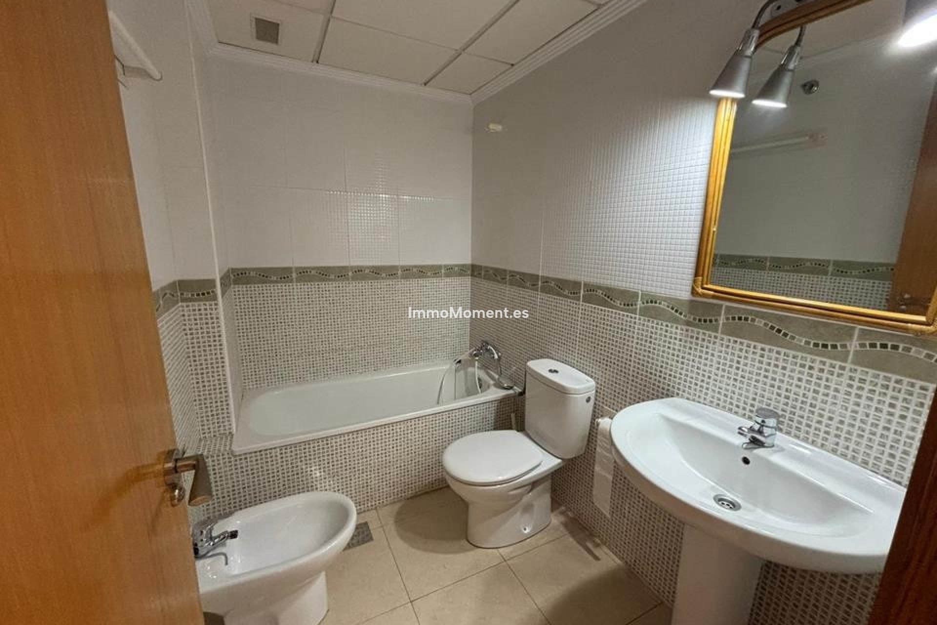 Reventa - Apartamento - Pedreguer - Pedreguer Centro