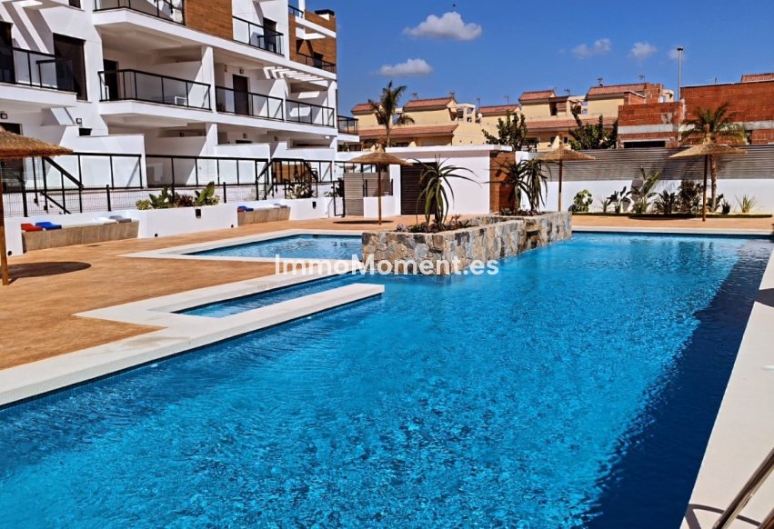 Reventa - Apartamento - Pilar de la Horadada - El Mojón