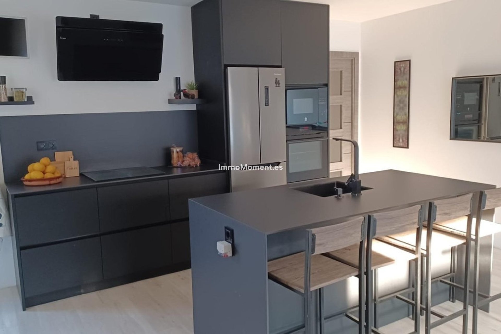Reventa - Apartamento - Pilar de la Horadada - El Mojón