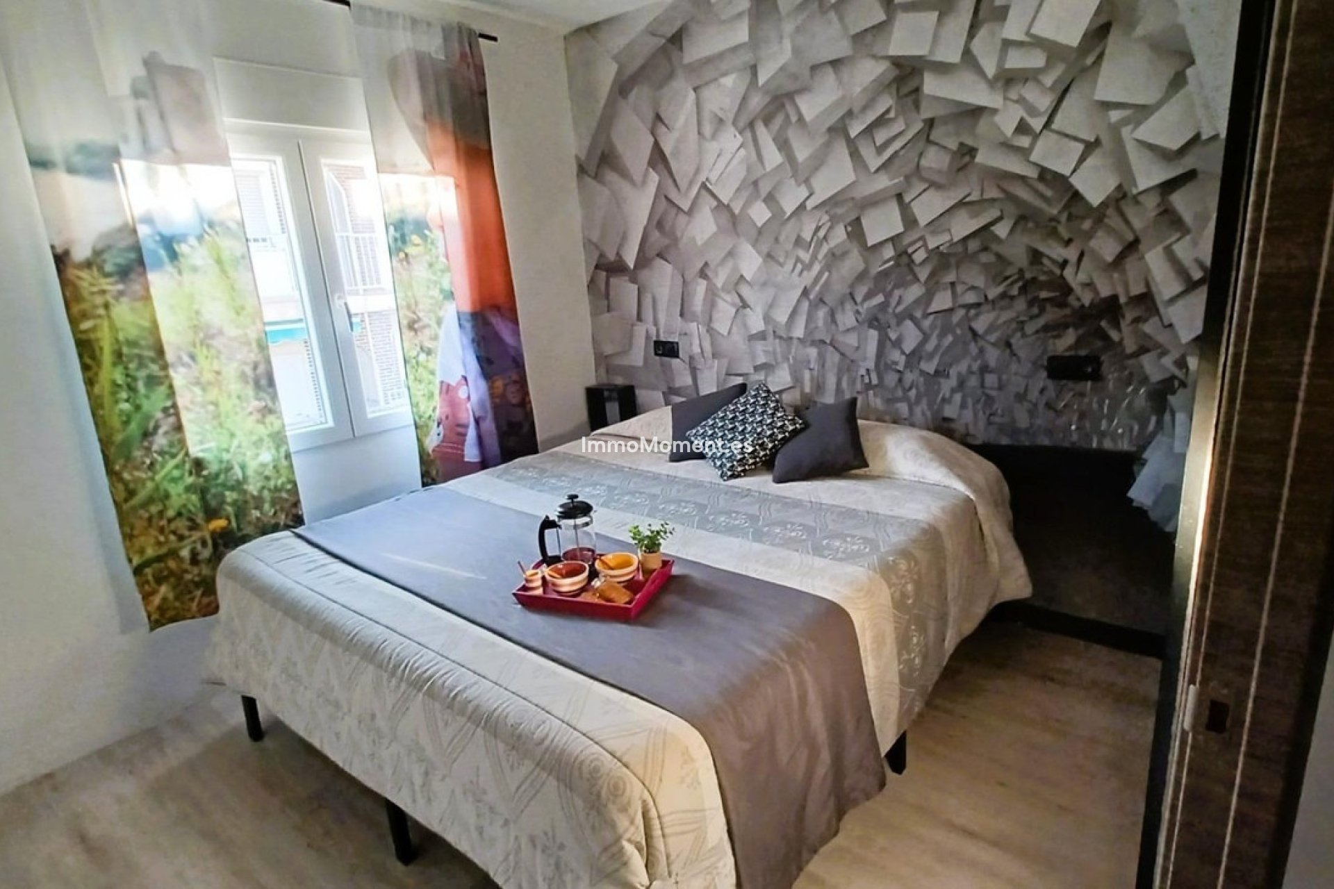 Reventa - Apartamento - Pilar de la Horadada - El Mojón