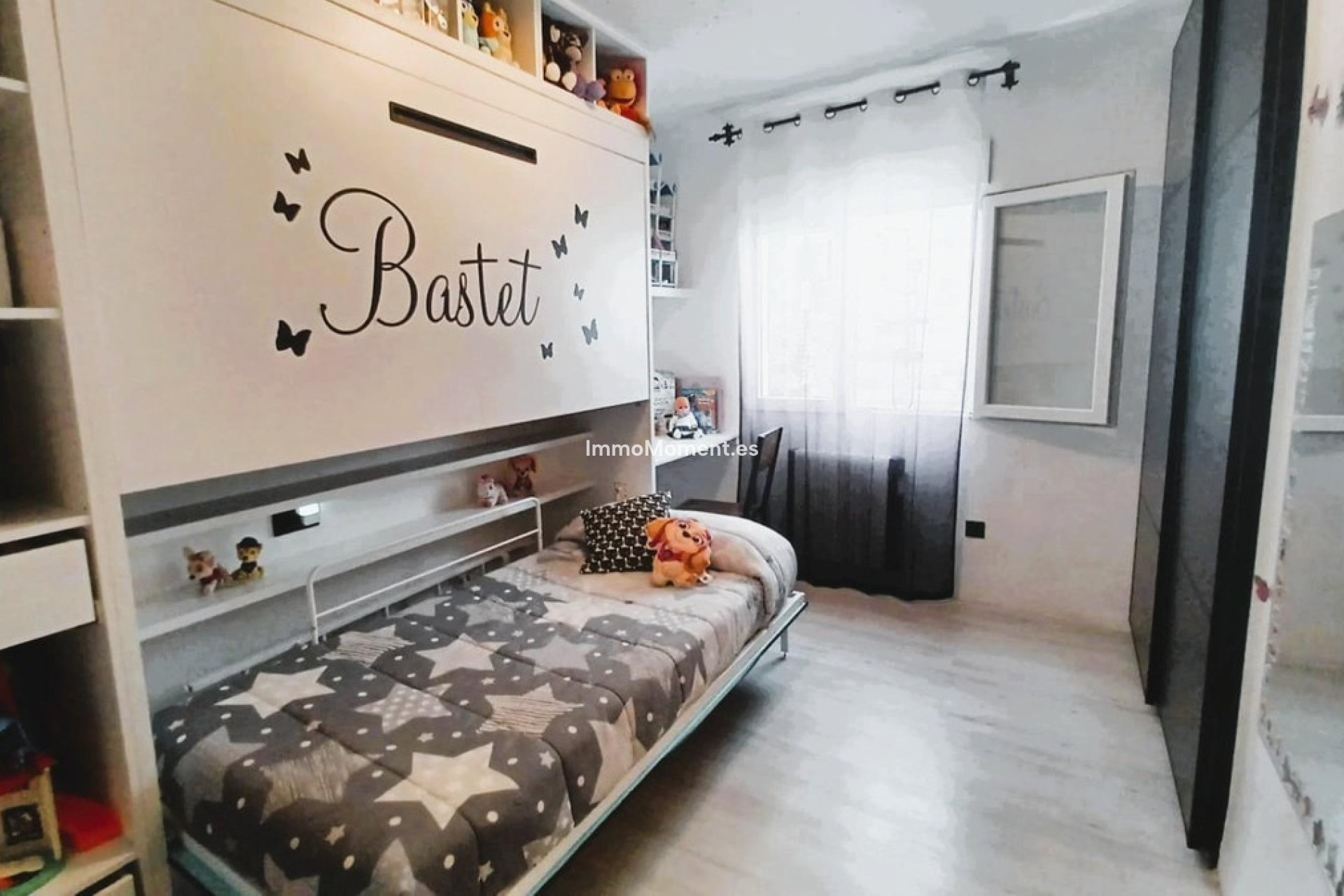 Reventa - Apartamento - Pilar de la Horadada - El Mojón