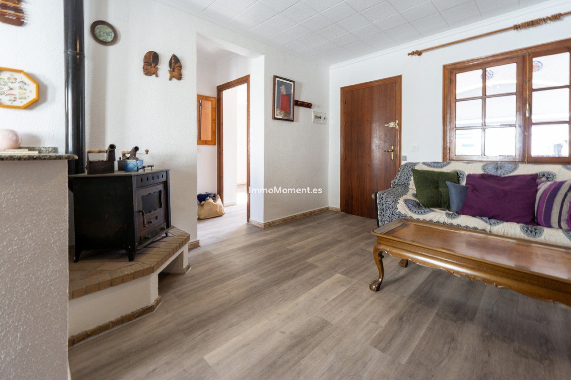 Reventa - Apartamento - Pilar de la Horadada - Pilar de la Horadada Centro