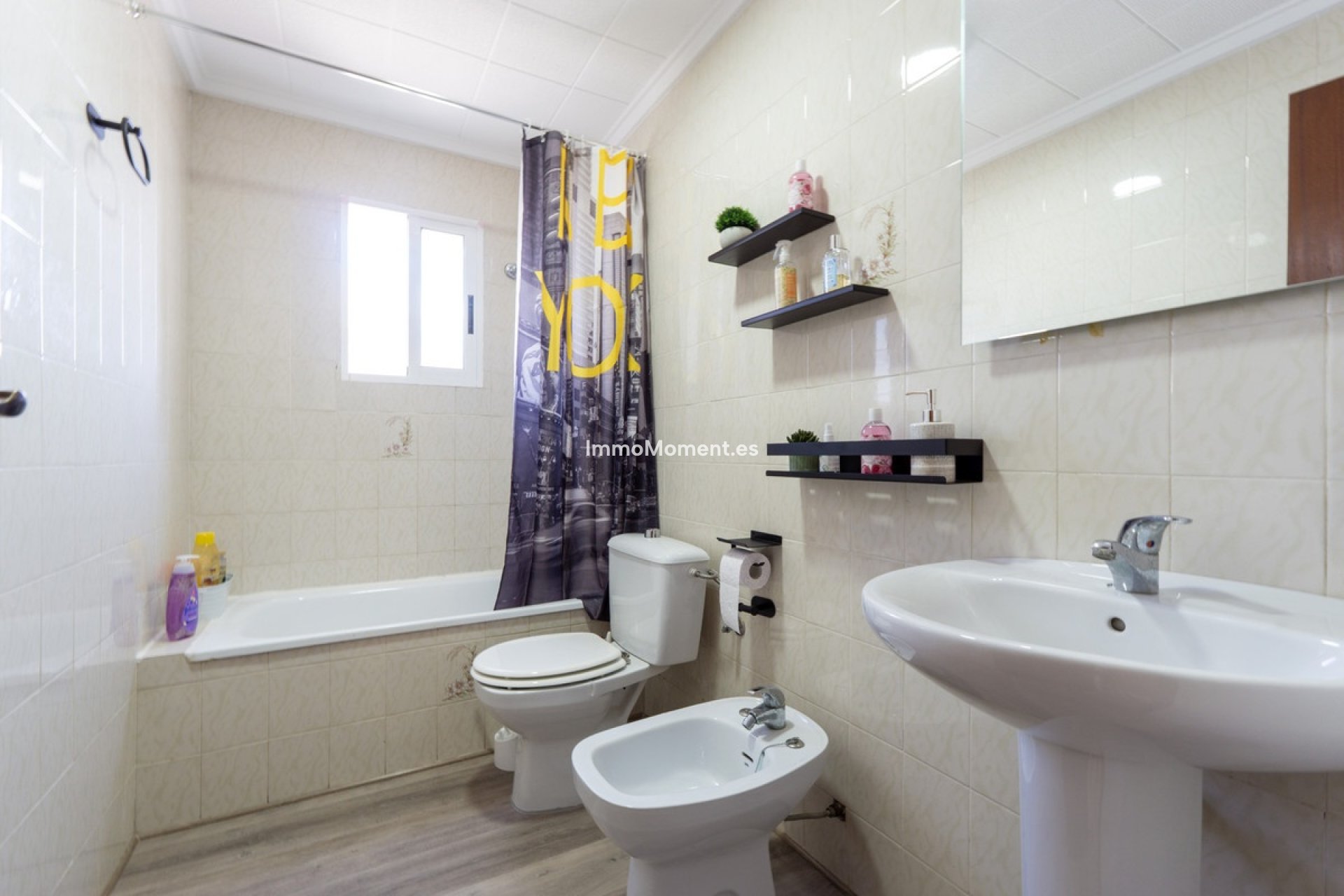 Reventa - Apartamento - Pilar de la Horadada - Pilar de la Horadada Centro
