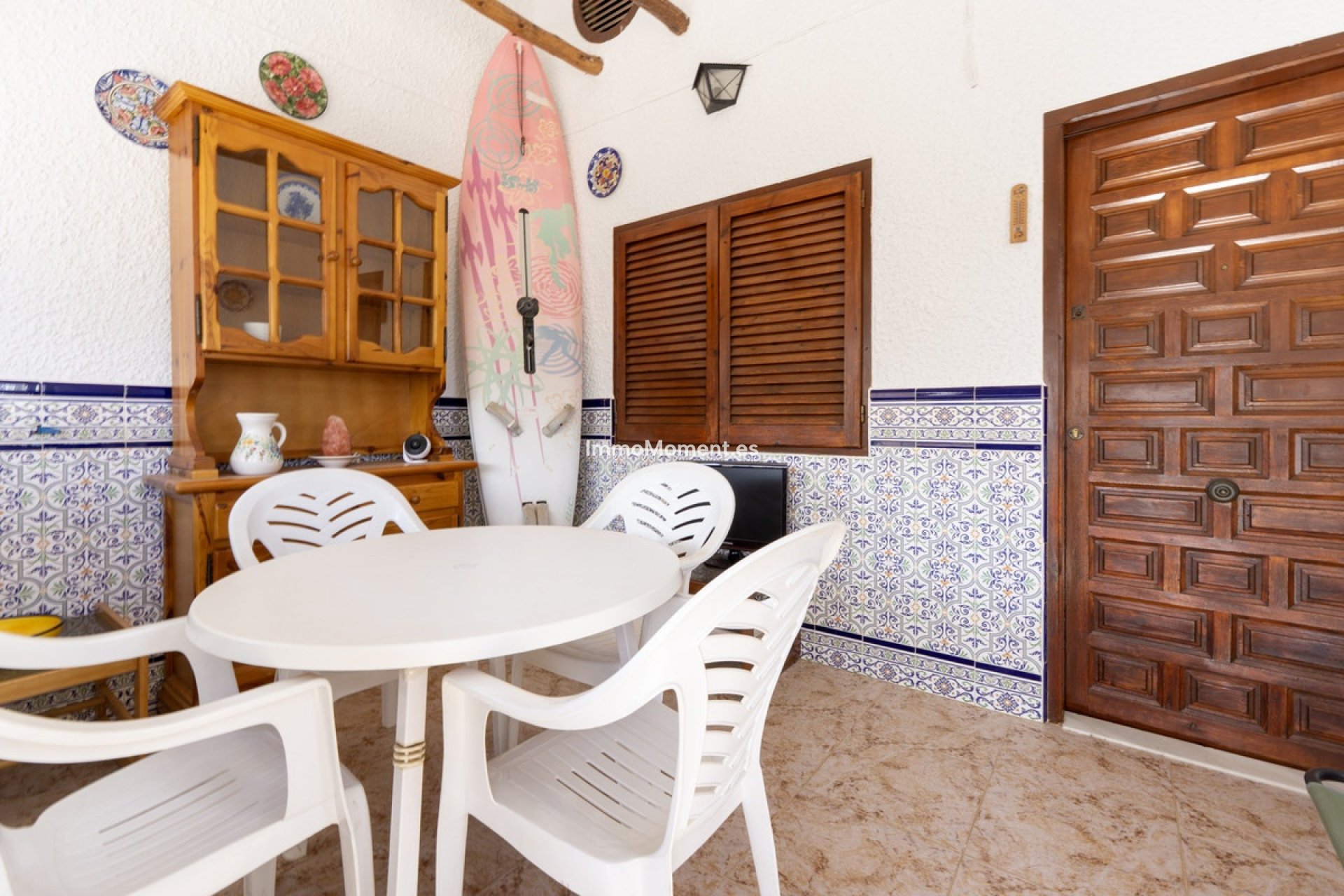 Reventa - Apartamento - Pilar de la Horadada - Pilar de la Horadada Centro