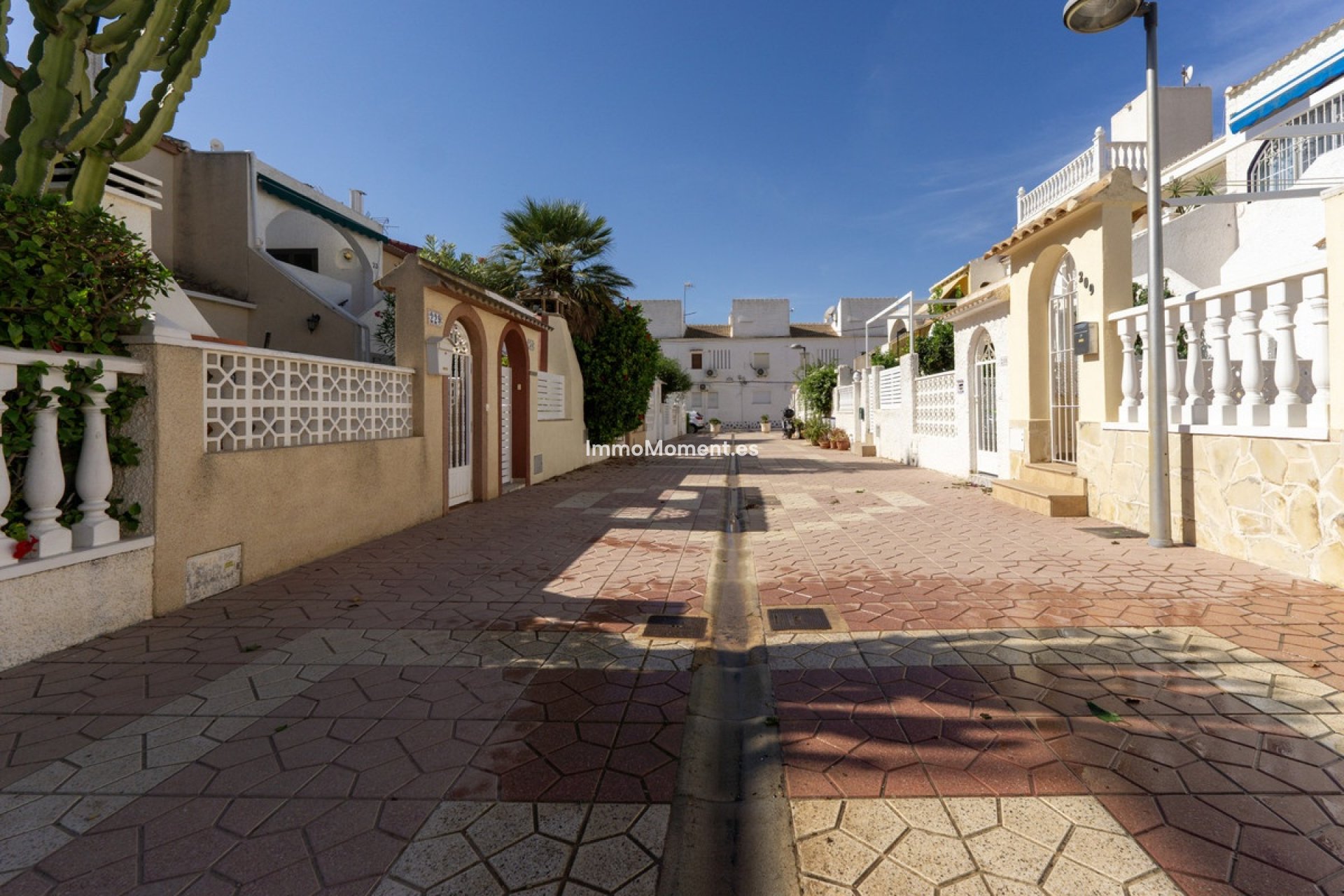 Reventa - Apartamento - Pilar de la Horadada - Pilar de la Horadada Centro