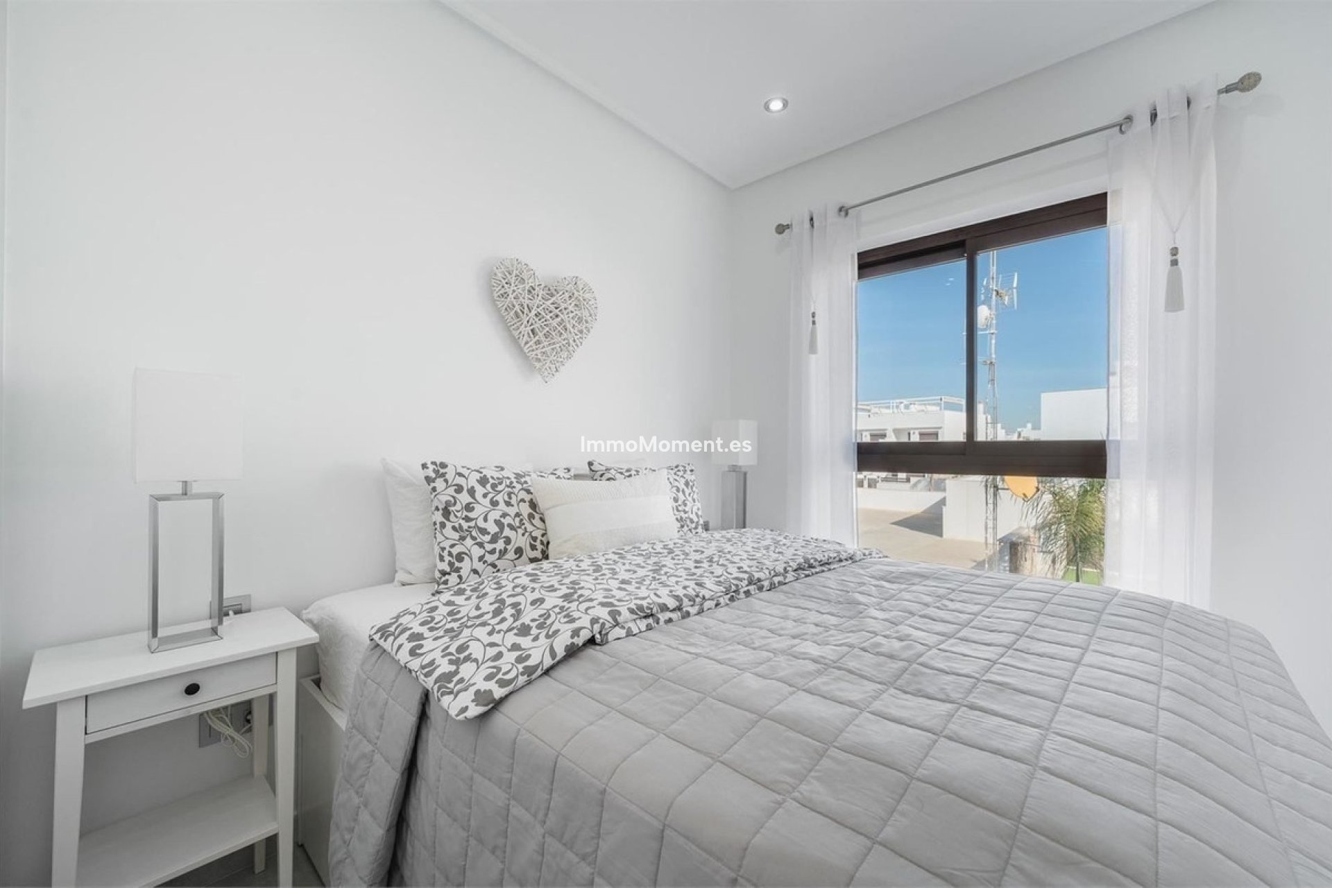Reventa - Apartamento - Pilar de la Horadada - Pilar de la Horadada Centro