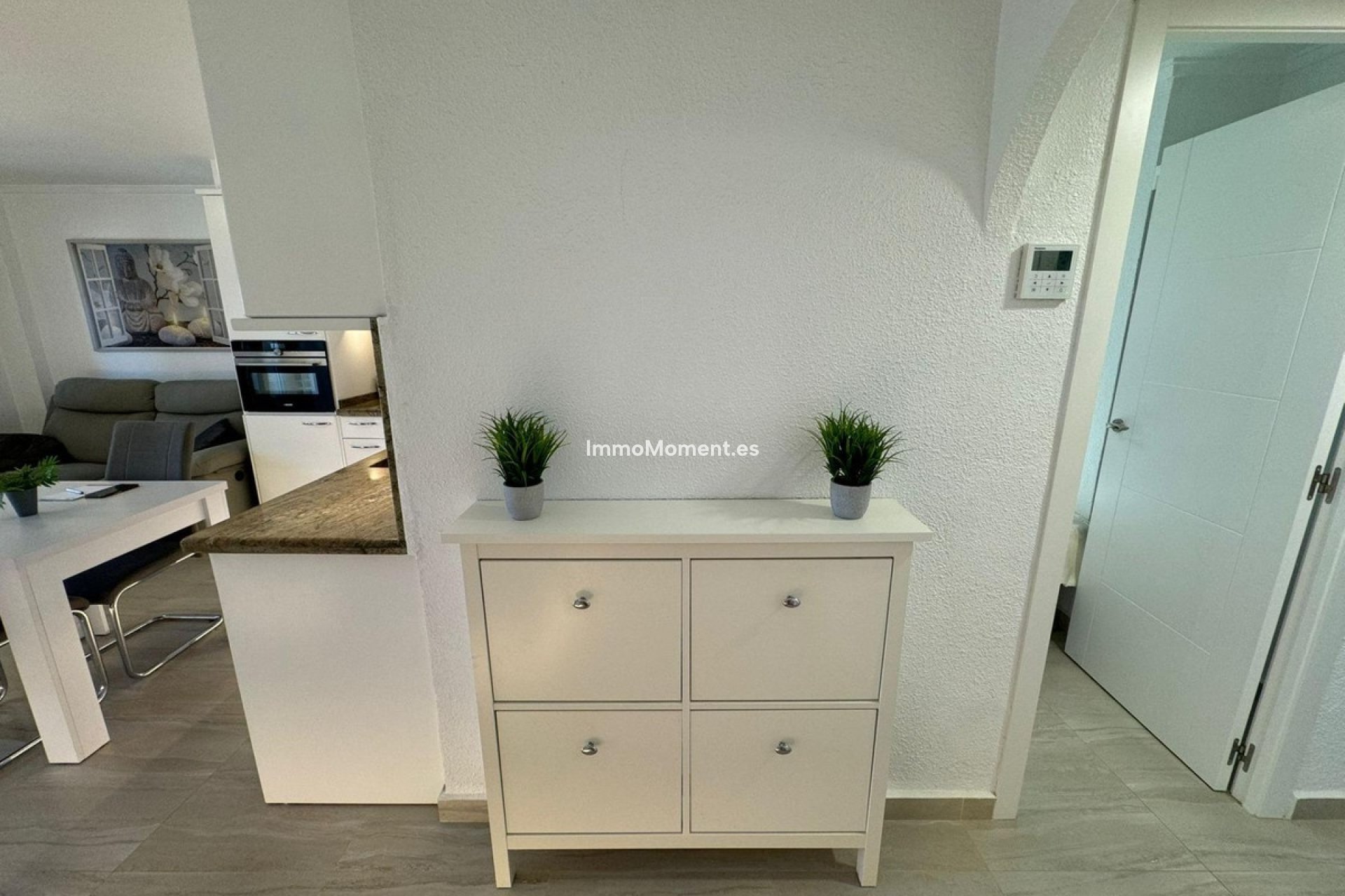 Reventa - Apartamento - Pilar de la Horadada - Pilar de la Horadada Centro