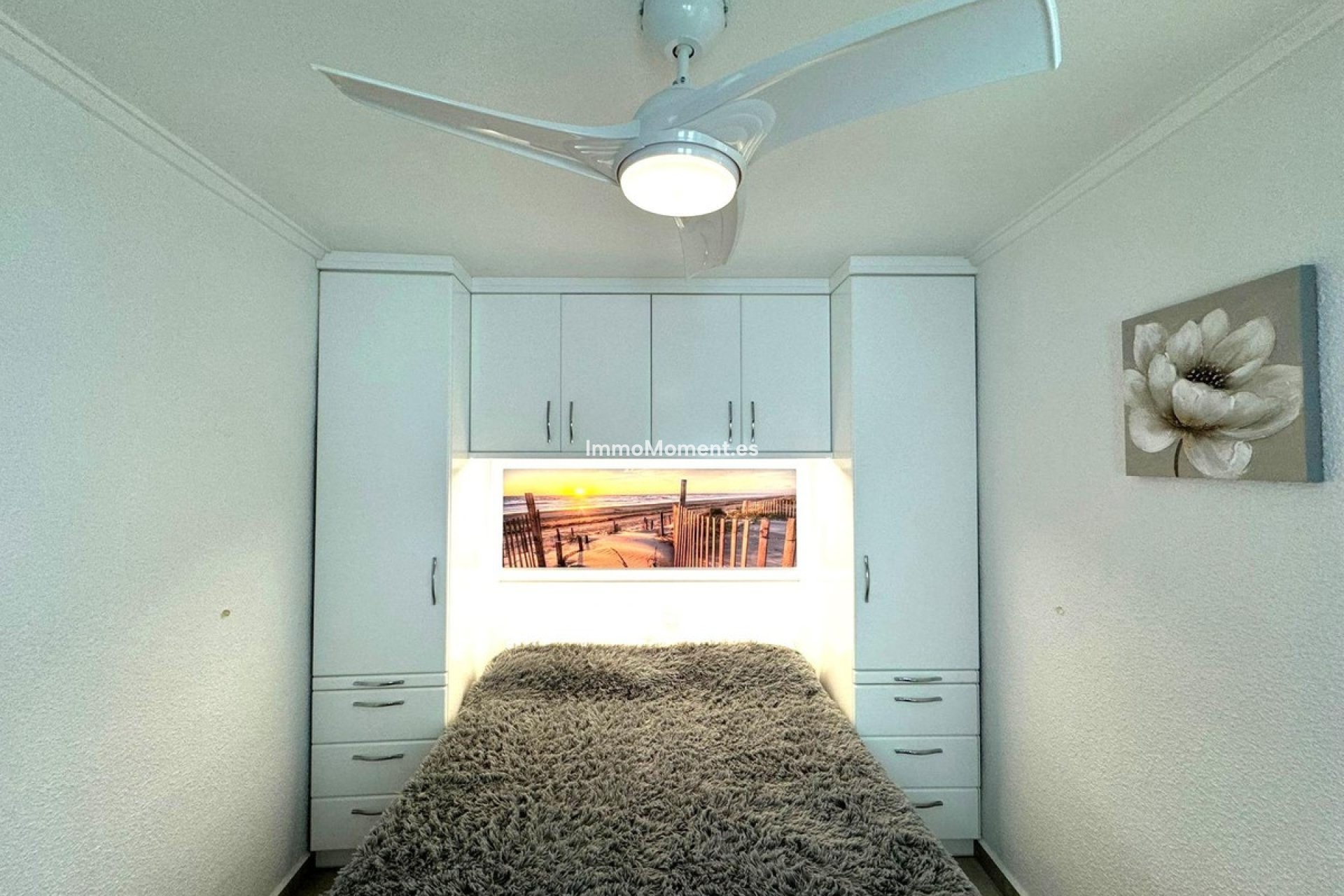 Reventa - Apartamento - Pilar de la Horadada - Pilar de la Horadada Centro