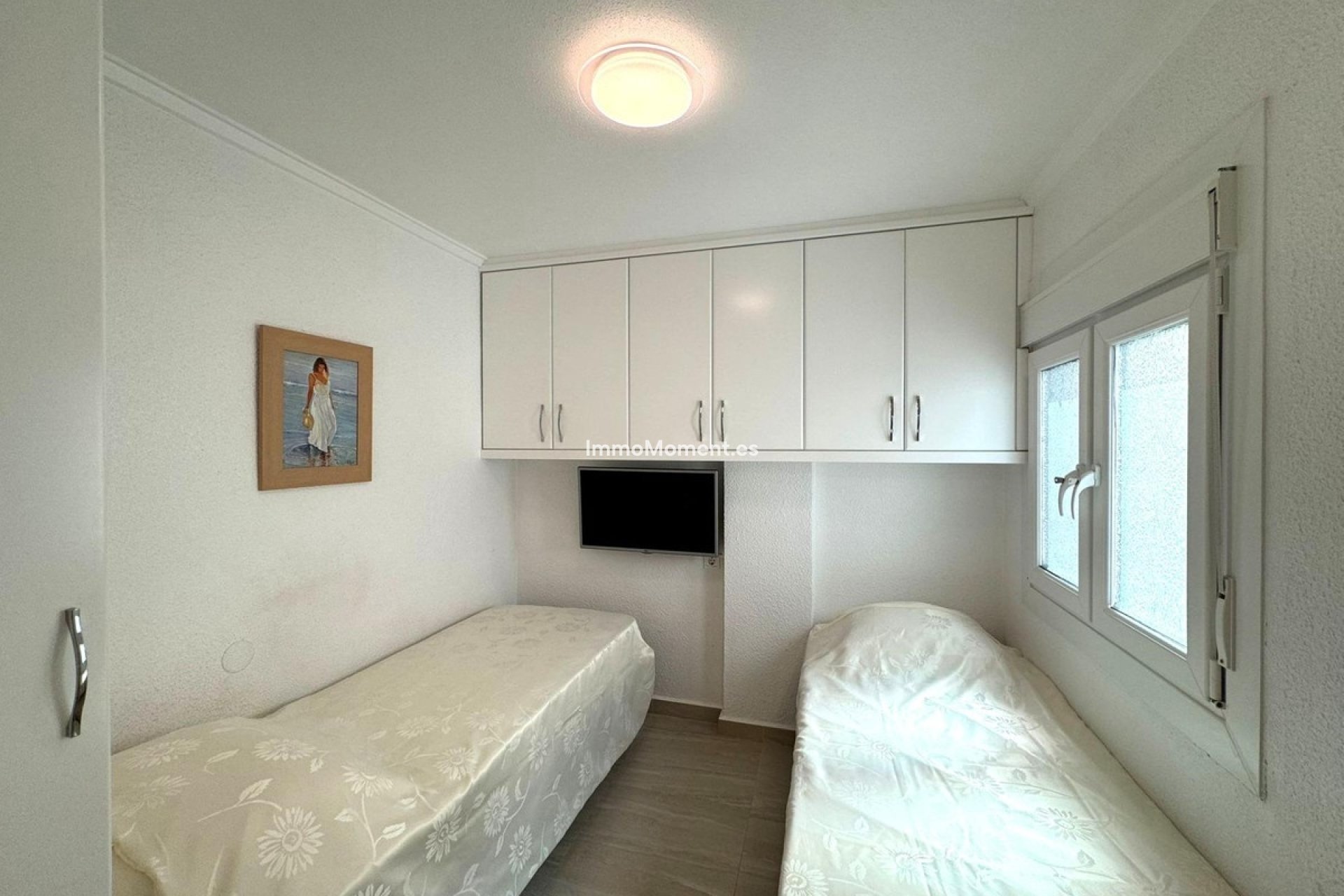 Reventa - Apartamento - Pilar de la Horadada - Pilar de la Horadada Centro