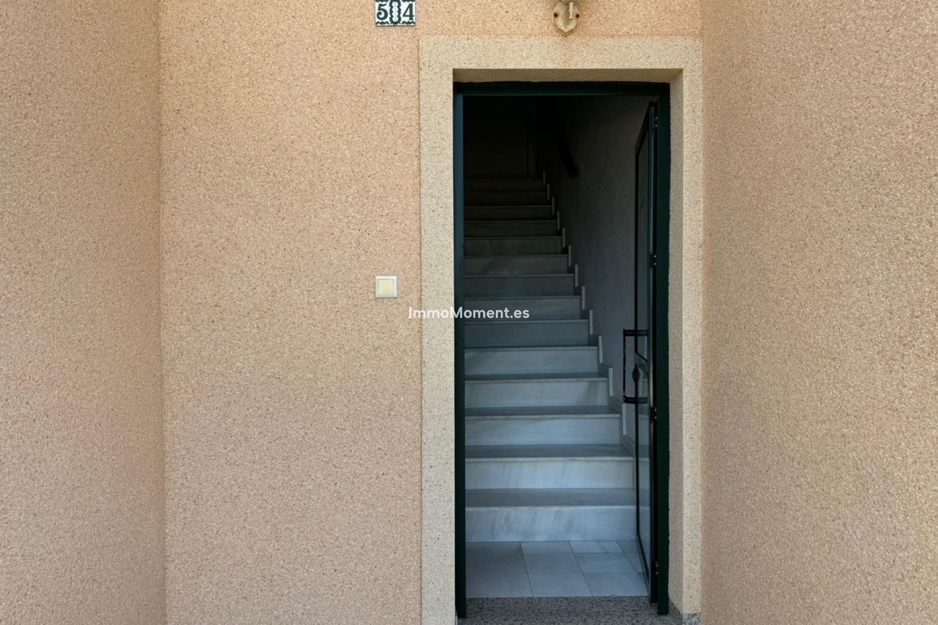 Reventa - Apartamento - Pilar de la Horadada - Pilar de la Horadada Centro