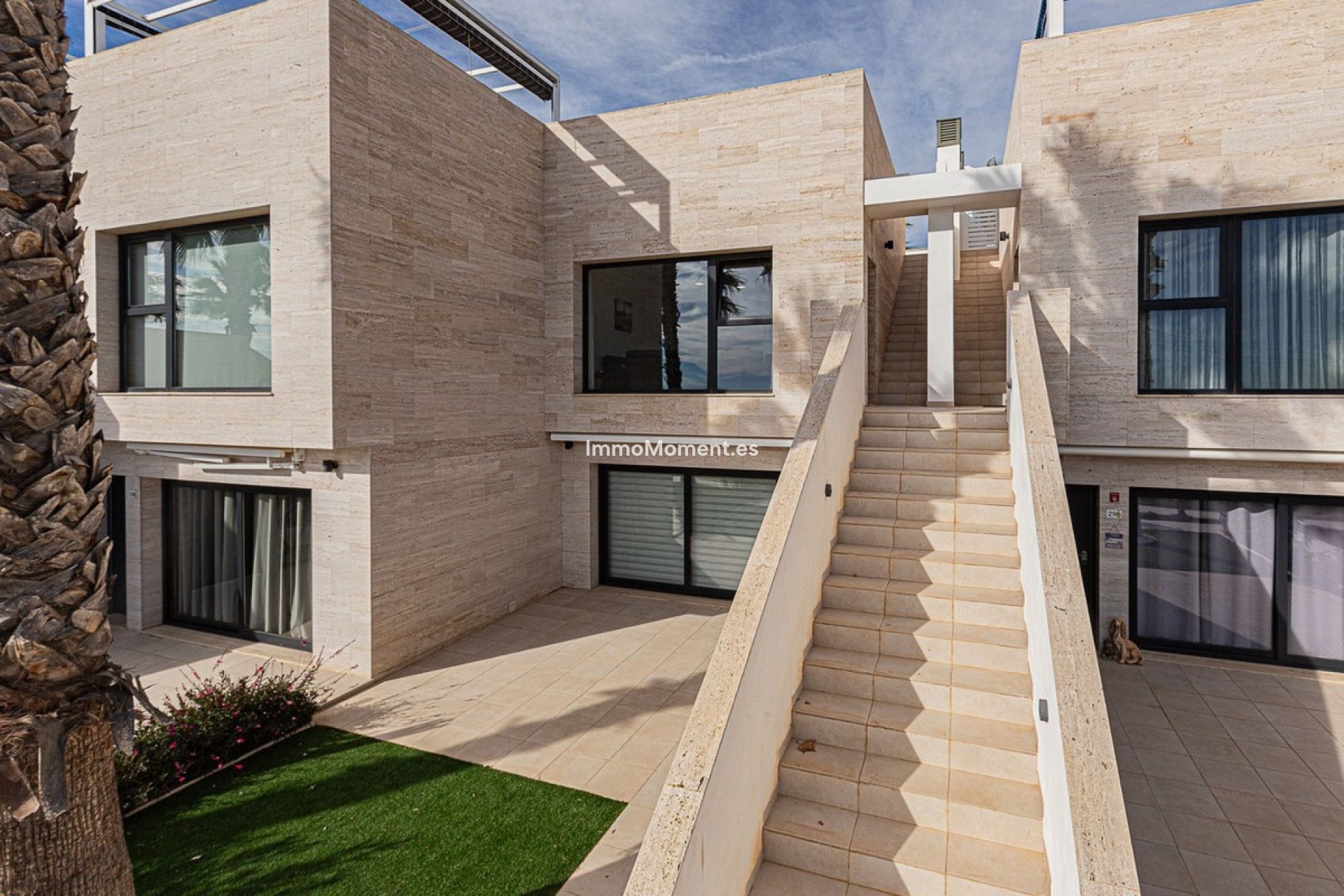 Reventa - Apartamento - Pilar de la Horadada - Pilar de la Horadada Centro