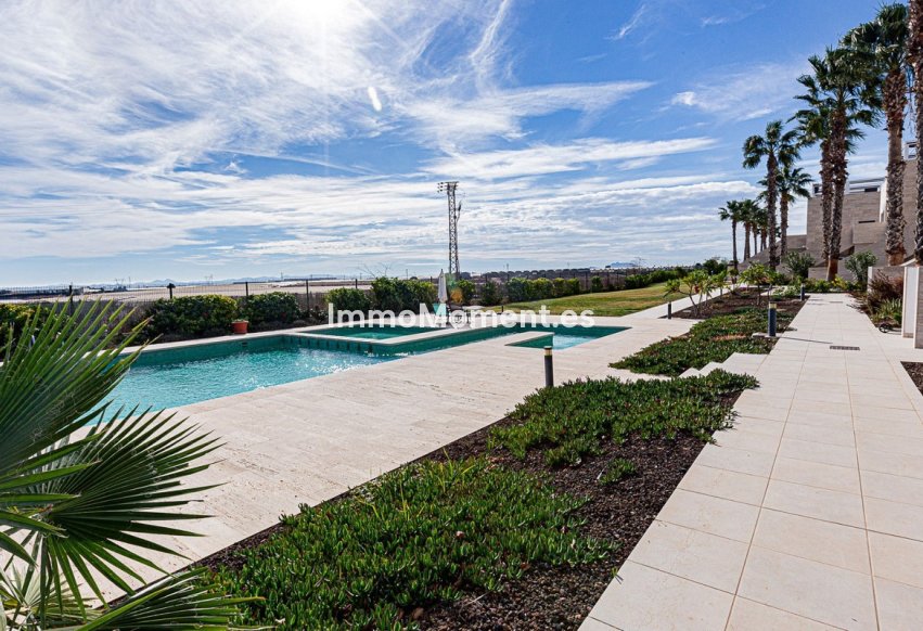 Reventa - Apartamento - Pilar de la Horadada - Pilar de la Horadada Centro