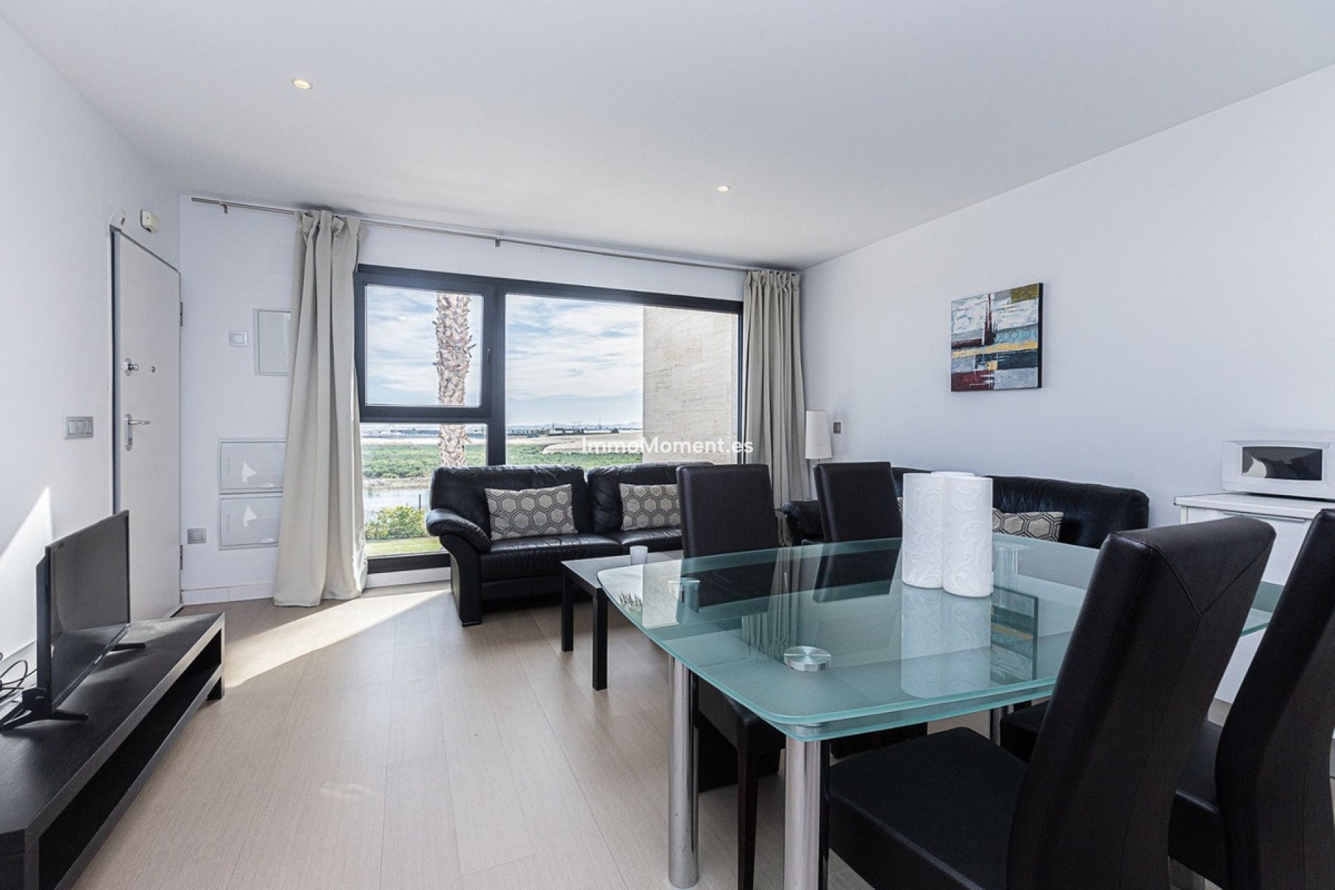 Reventa - Apartamento - Pilar de la Horadada - Pilar de la Horadada Centro