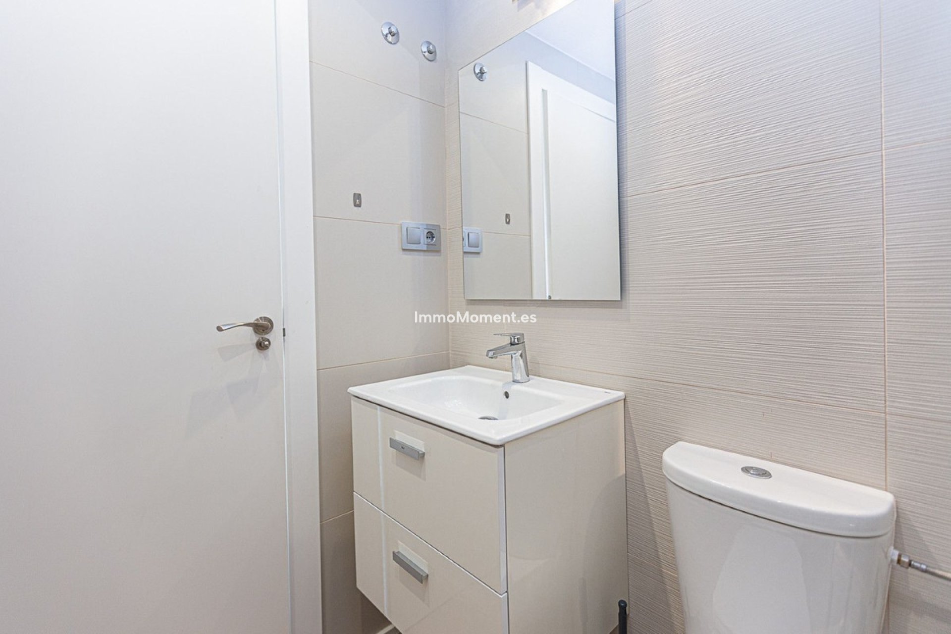 Reventa - Apartamento - Pilar de la Horadada - Pilar de la Horadada Centro