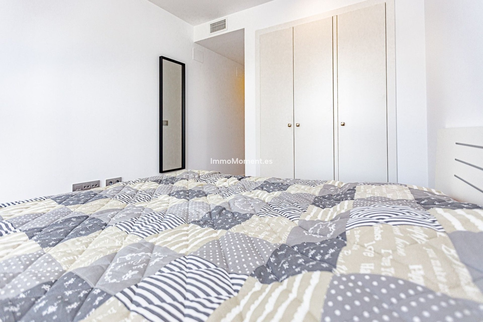 Reventa - Apartamento - Pilar de la Horadada - Pilar de la Horadada Centro