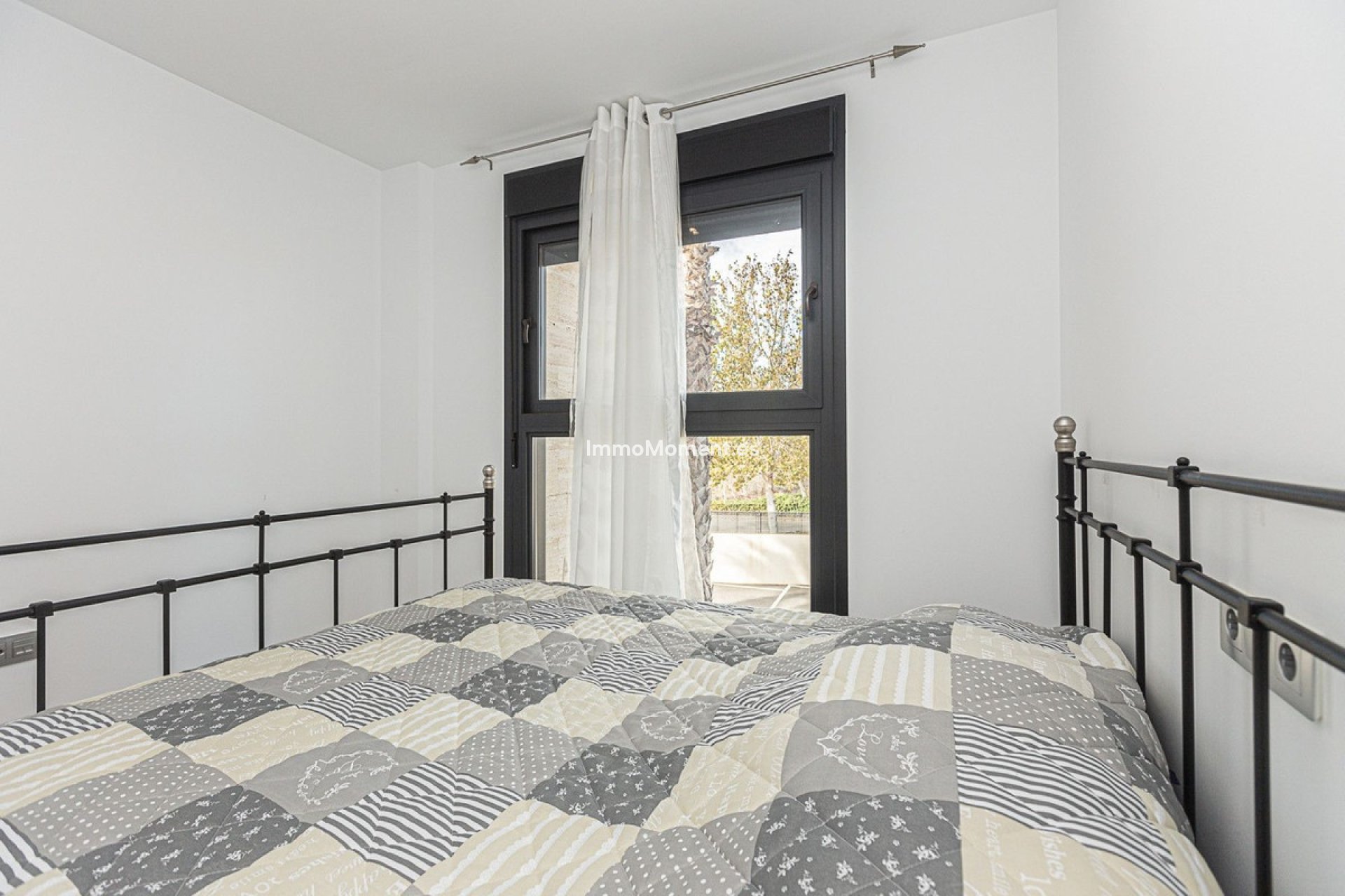 Reventa - Apartamento - Pilar de la Horadada - Pilar de la Horadada Centro