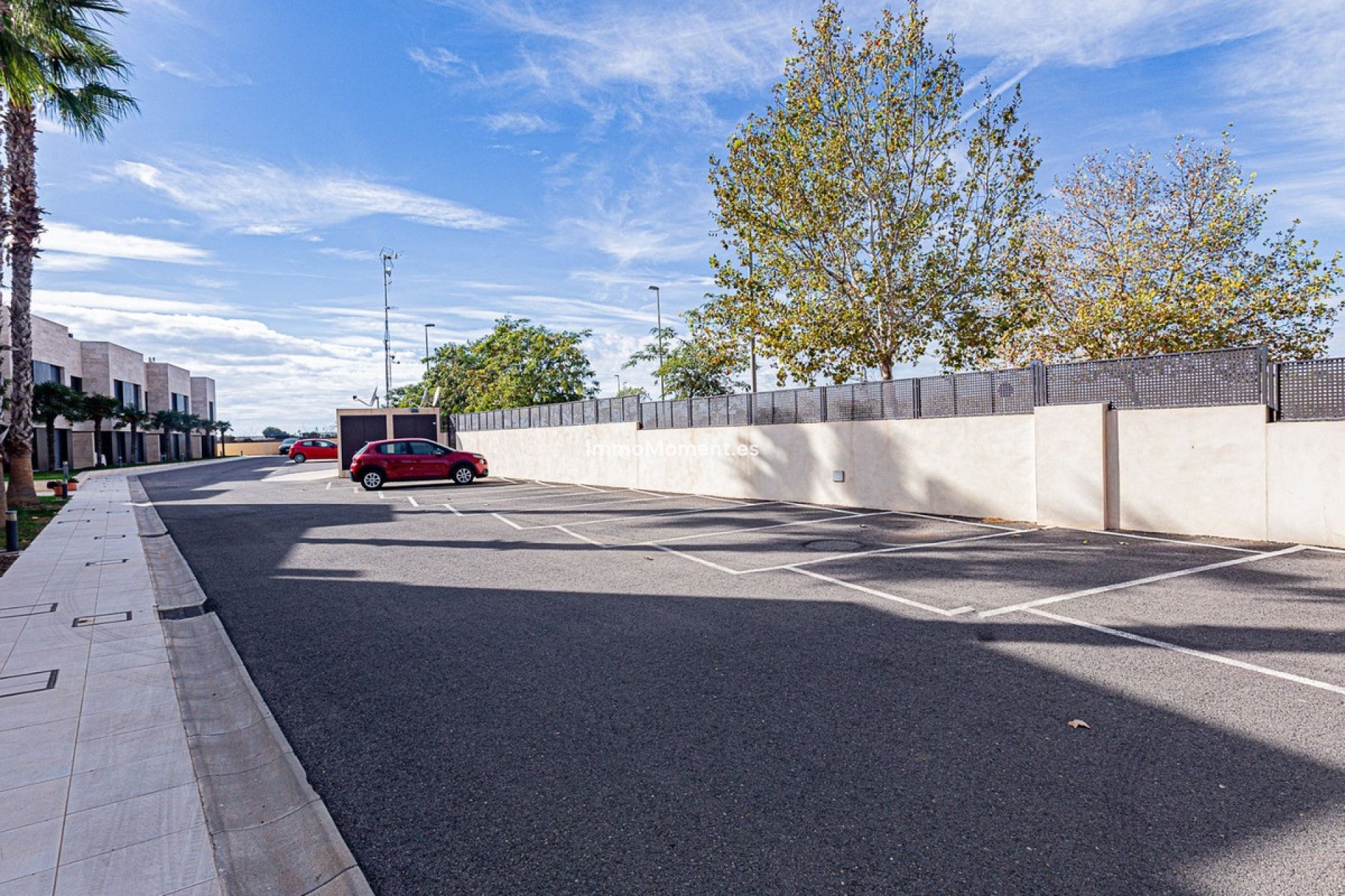 Reventa - Apartamento - Pilar de la Horadada - Pilar de la Horadada Centro