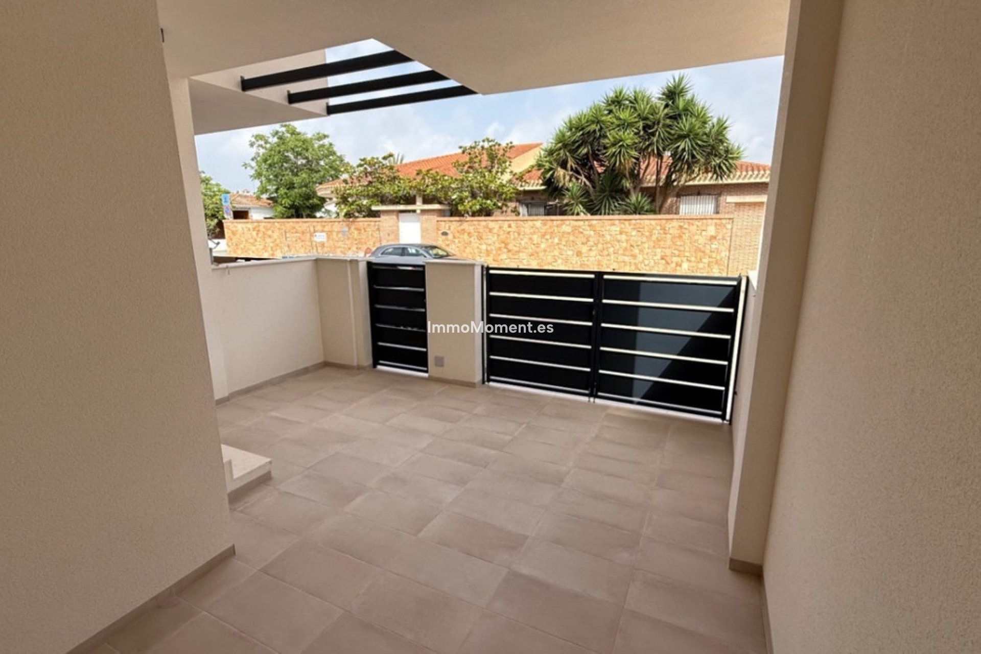 Reventa - Apartamento - Pilar de la Horadada - Pilar de la Horadada Centro