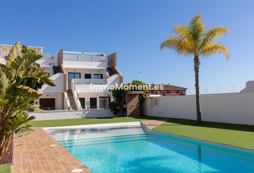 Reventa - Apartamento - Pilar de la Horadada - Pilar de la Horadada Centro