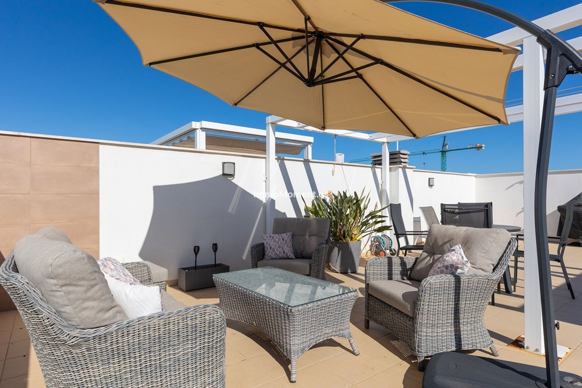 Reventa - Apartamento - Pilar de la Horadada - Pilar de la Horadada Centro