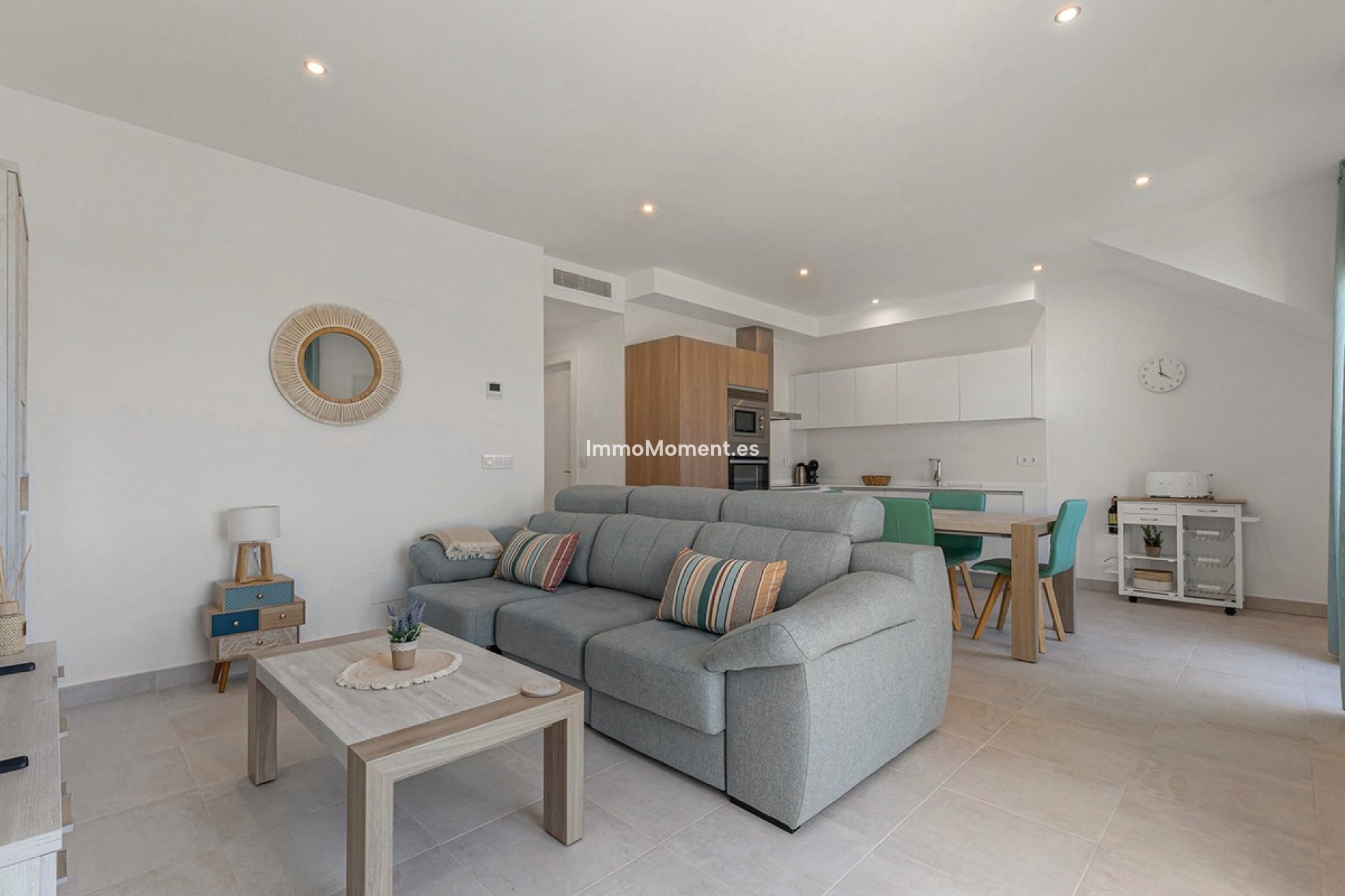 Reventa - Apartamento - Pilar de la Horadada - Pilar de la Horadada Centro