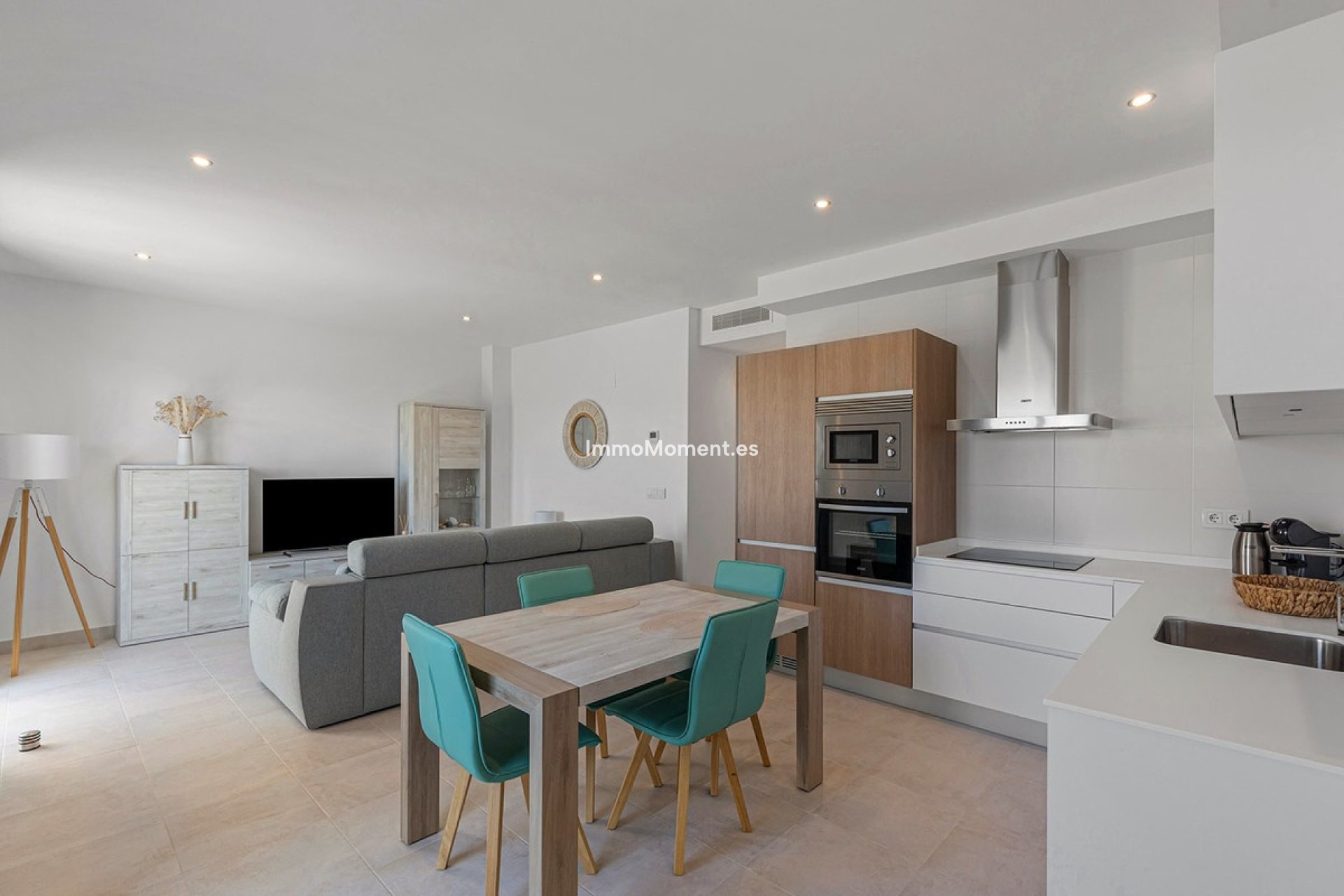 Reventa - Apartamento - Pilar de la Horadada - Pilar de la Horadada Centro