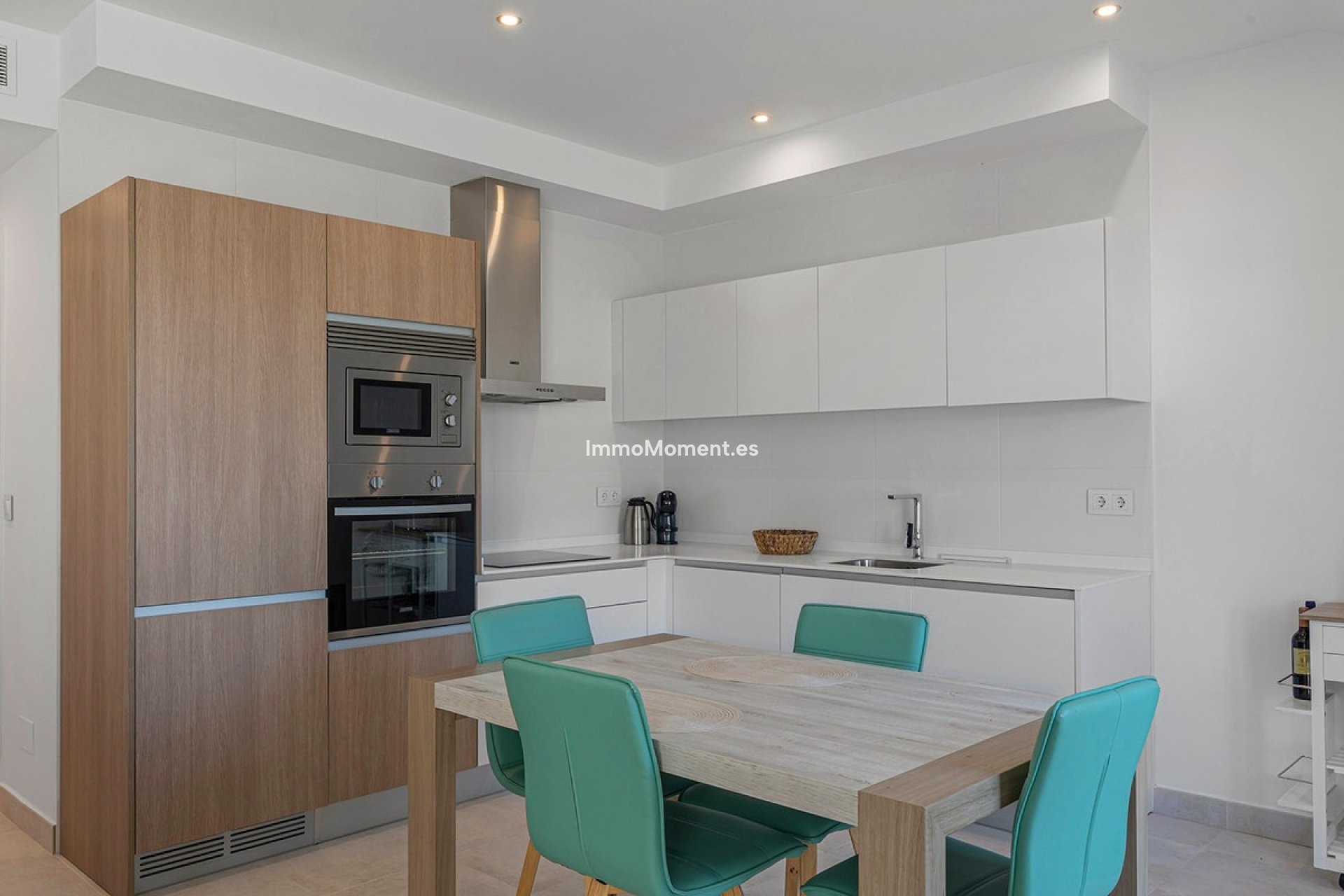 Reventa - Apartamento - Pilar de la Horadada - Pilar de la Horadada Centro