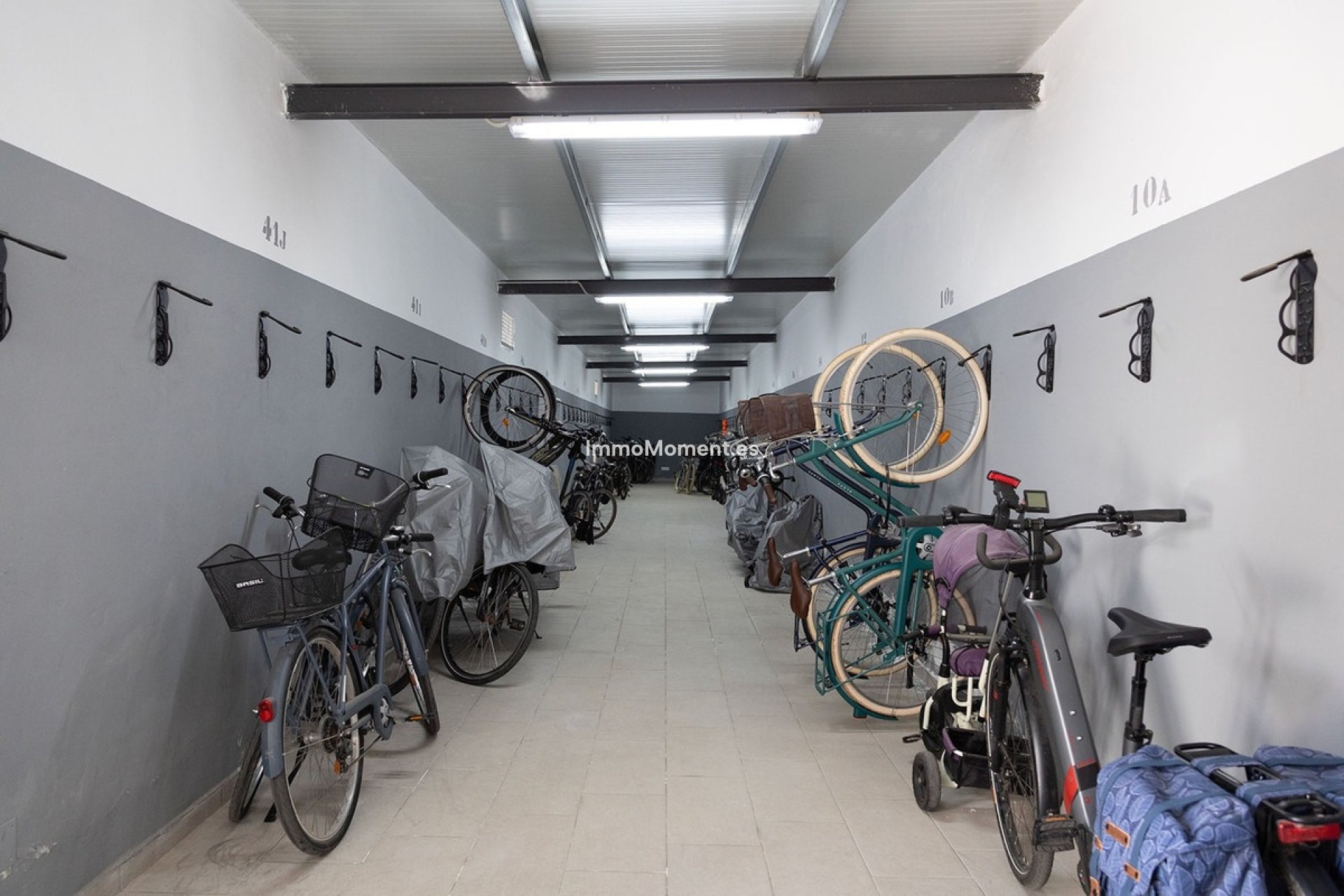 Reventa - Apartamento - Pilar de la Horadada - Pilar de la Horadada Centro