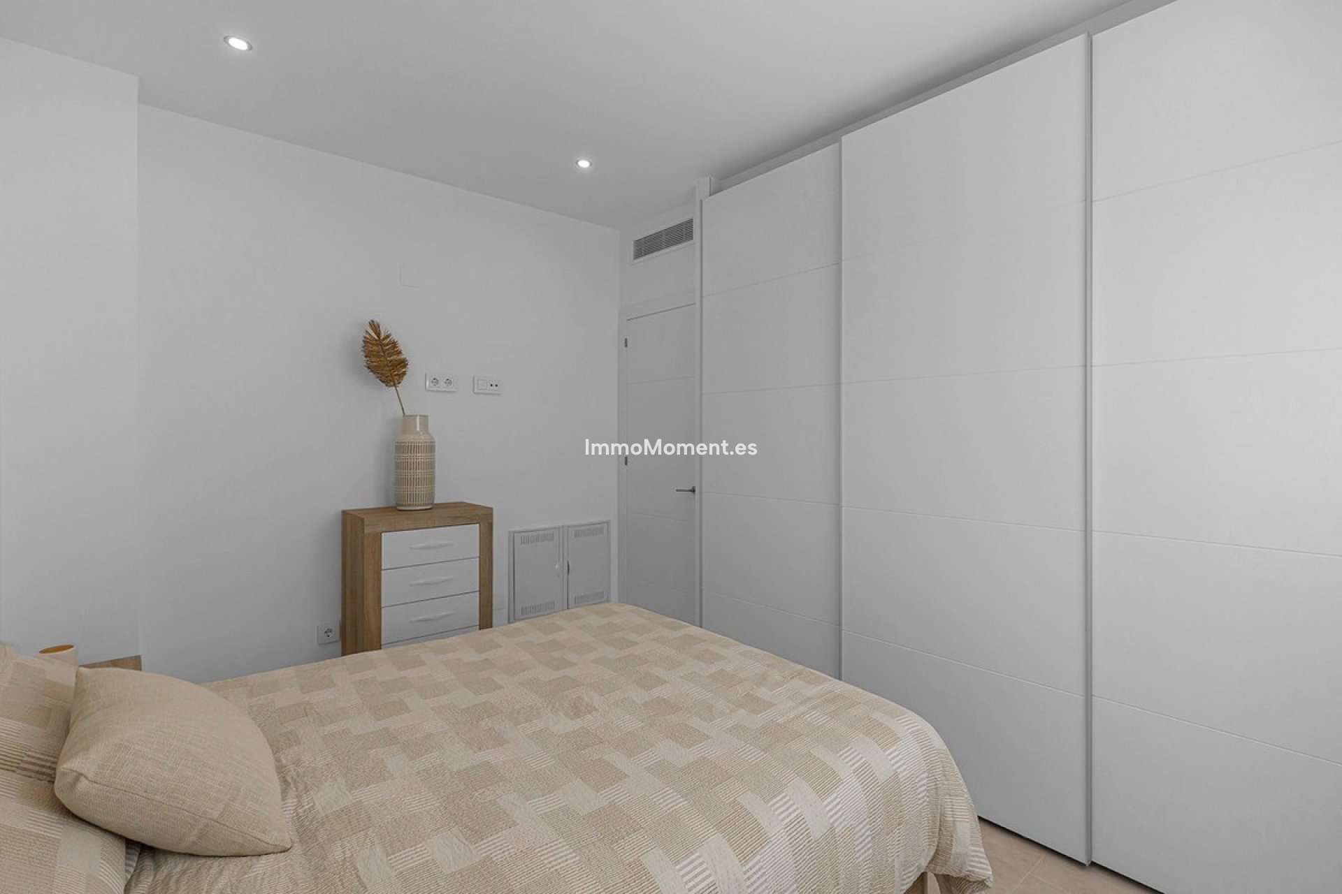 Reventa - Apartamento - Pilar de la Horadada - Pilar de la Horadada Centro