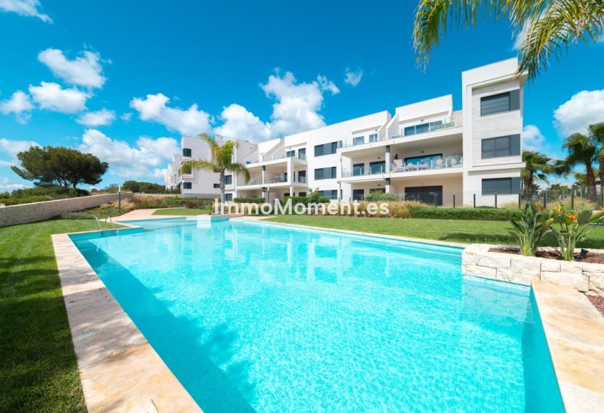 Reventa - Apartamento - Pilar de la Horadada - Pilar de la Horadada Centro