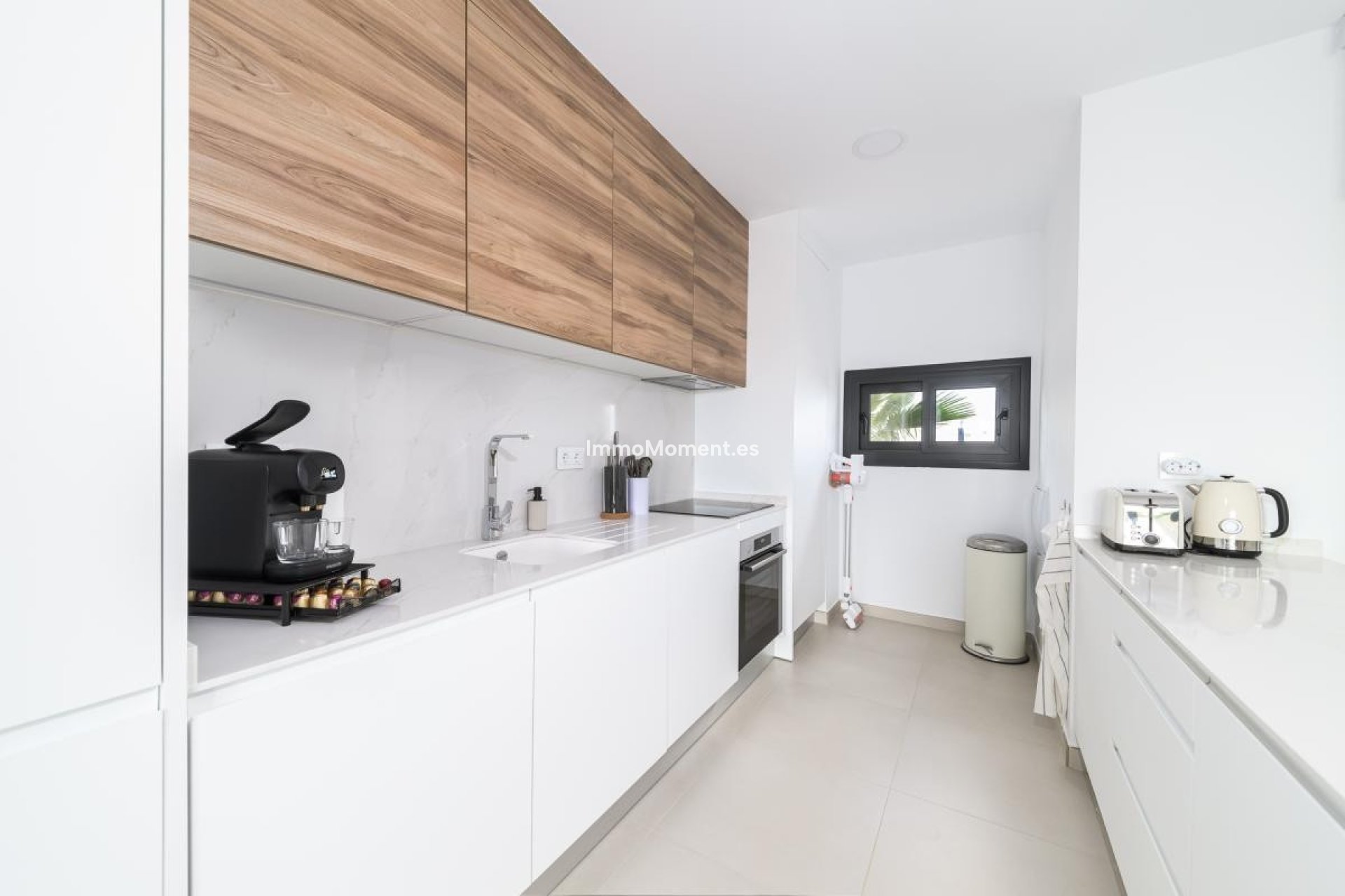 Reventa - Apartamento - Pilar de la Horadada - Pilar de la Horadada Centro