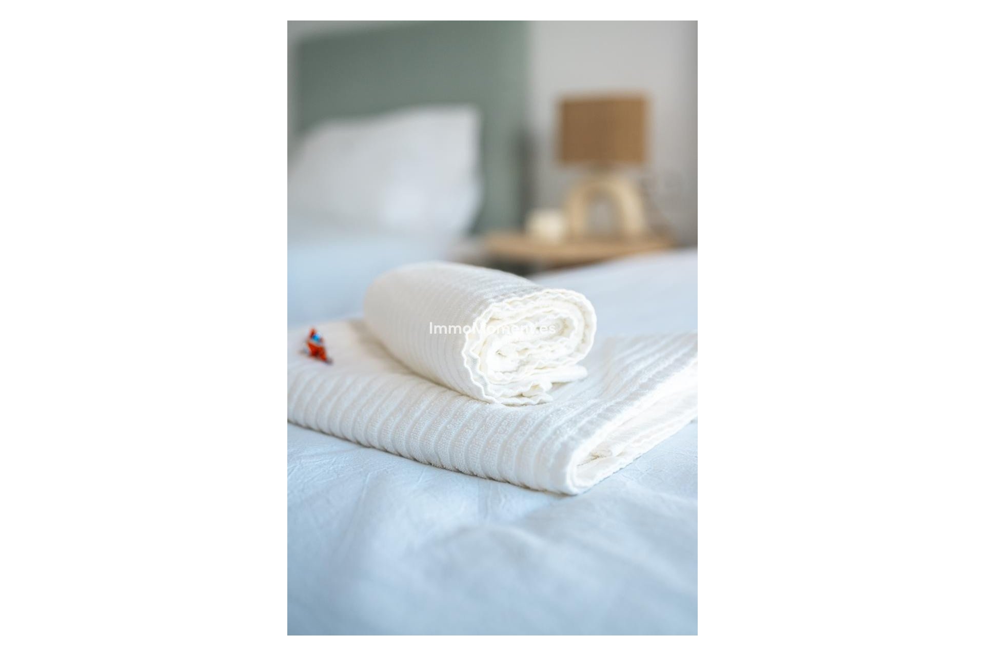 Reventa - Apartamento - Pilar de la Horadada - Pilar de la Horadada Centro