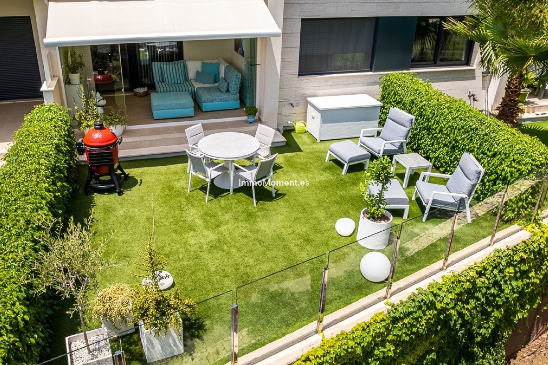 Reventa - Apartamento - Pilar de la Horadada - Pilar de la Horadada Centro