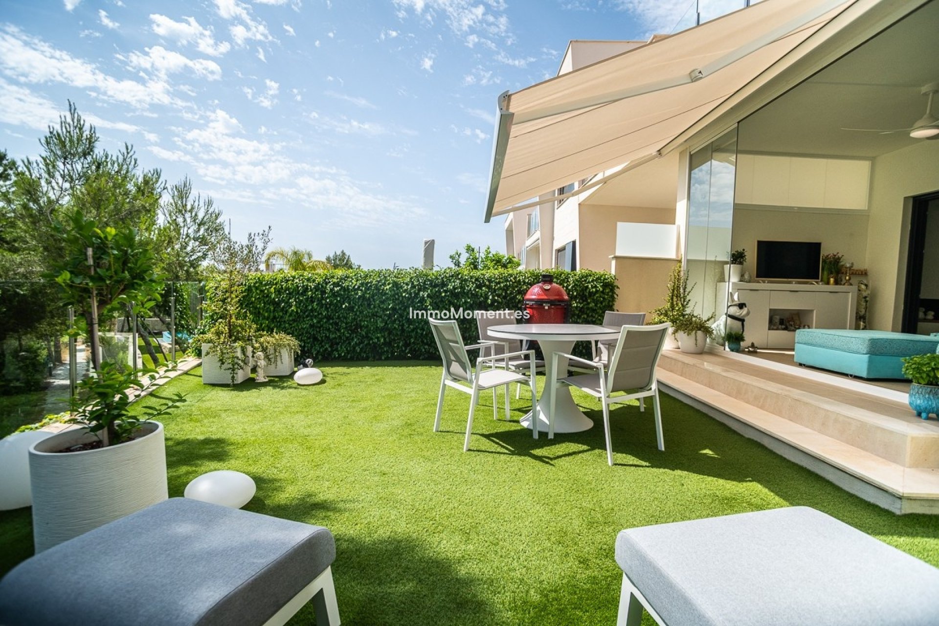 Reventa - Apartamento - Pilar de la Horadada - Pilar de la Horadada Centro