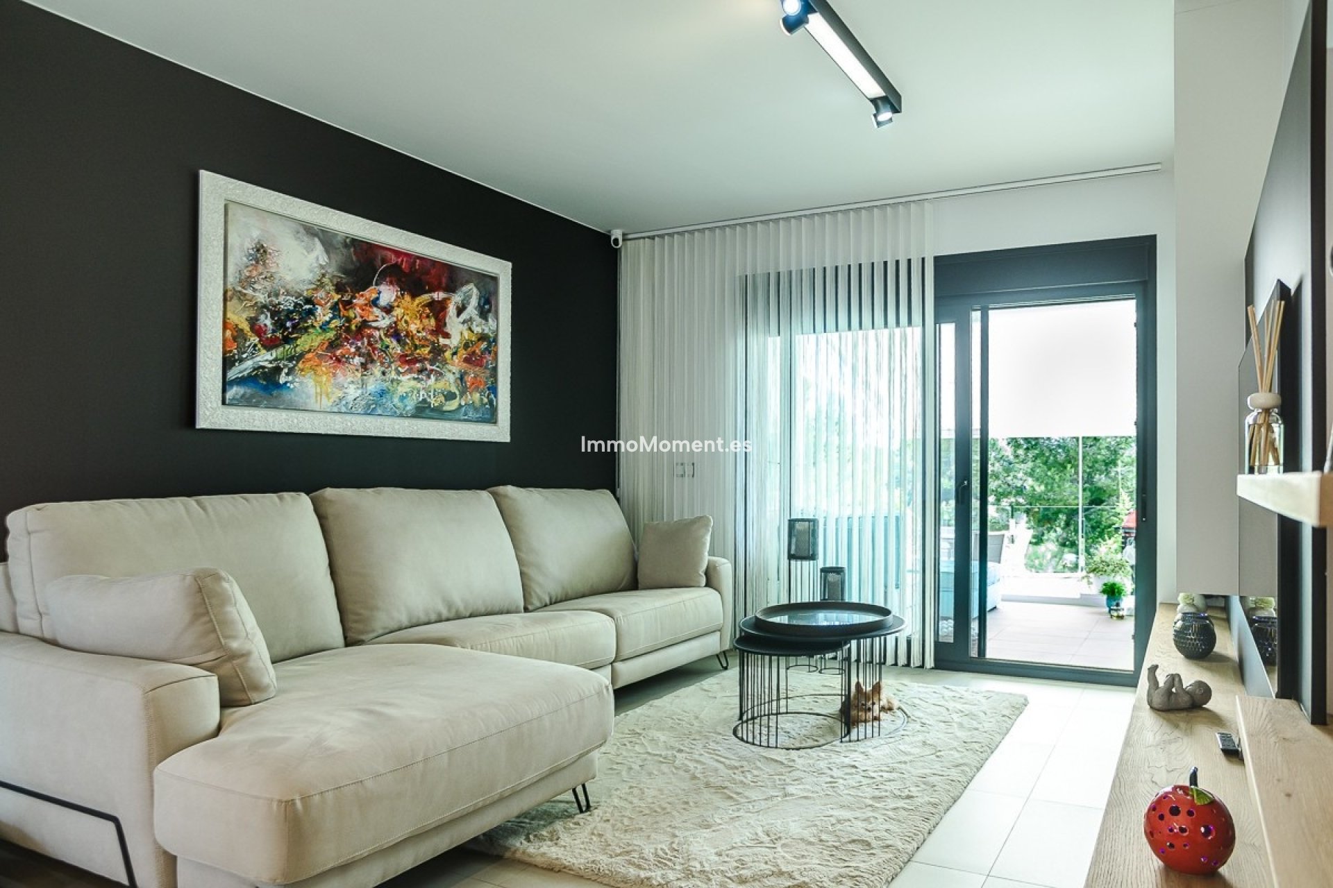 Reventa - Apartamento - Pilar de la Horadada - Pilar de la Horadada Centro