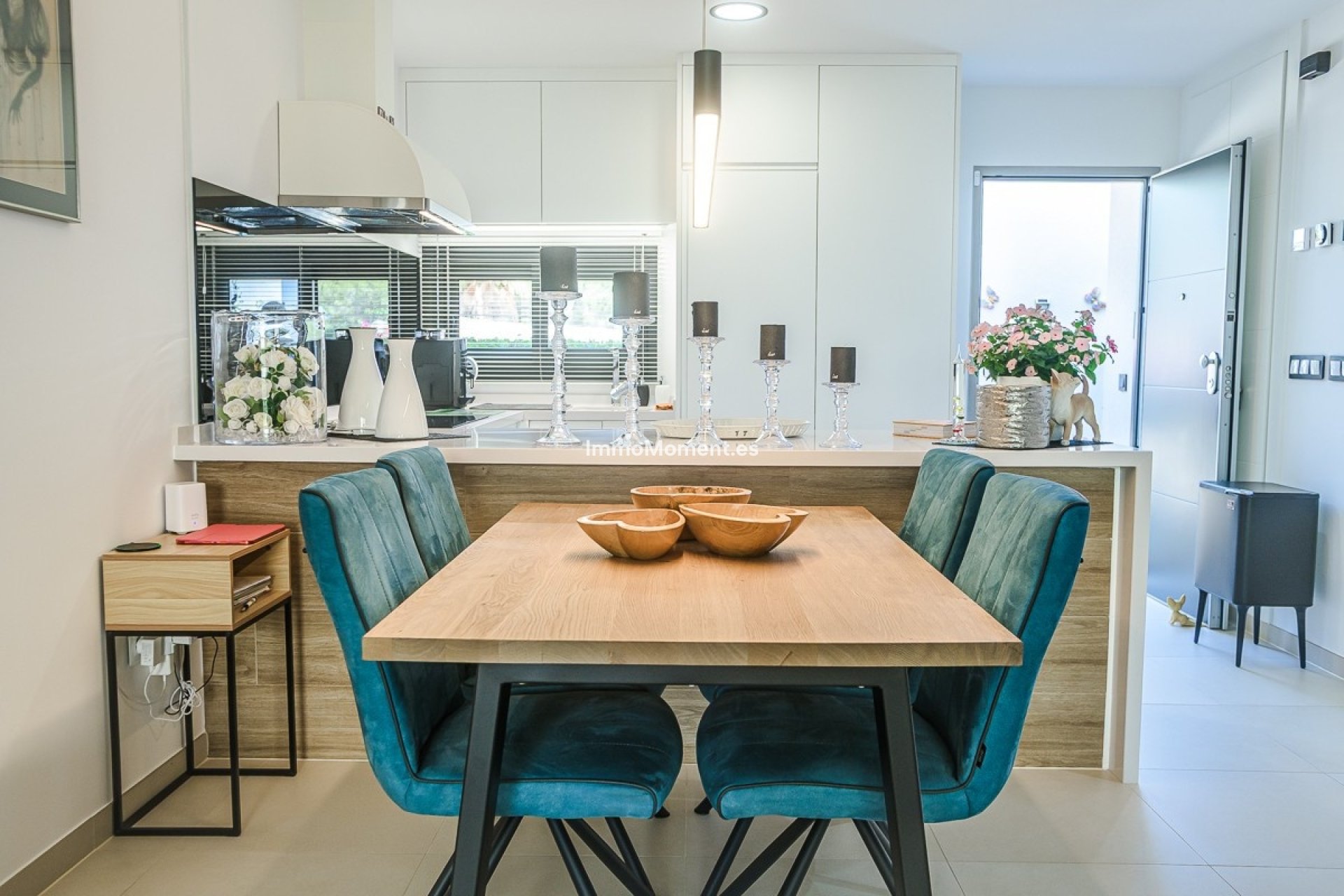 Reventa - Apartamento - Pilar de la Horadada - Pilar de la Horadada Centro