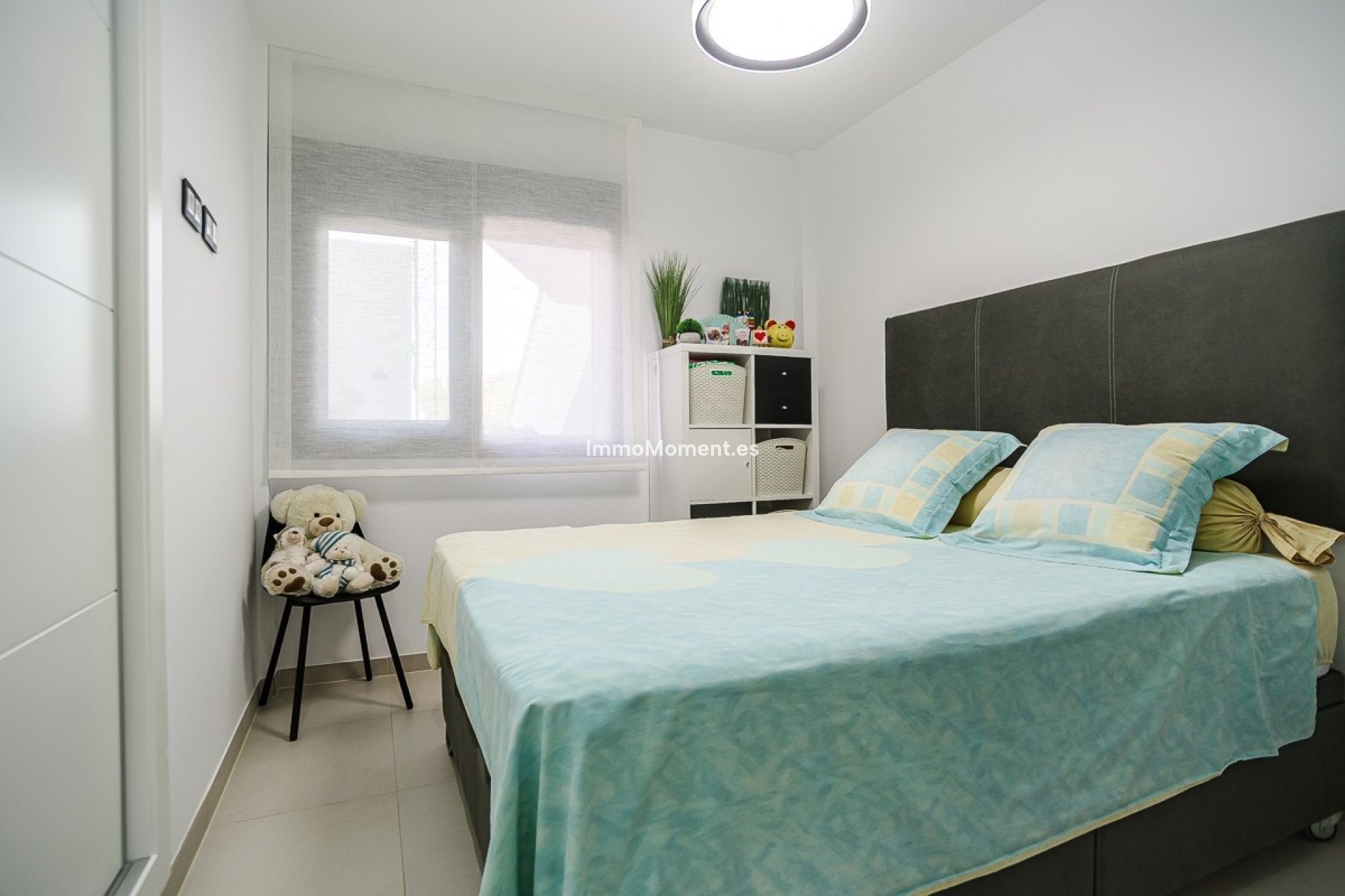 Reventa - Apartamento - Pilar de la Horadada - Pilar de la Horadada Centro