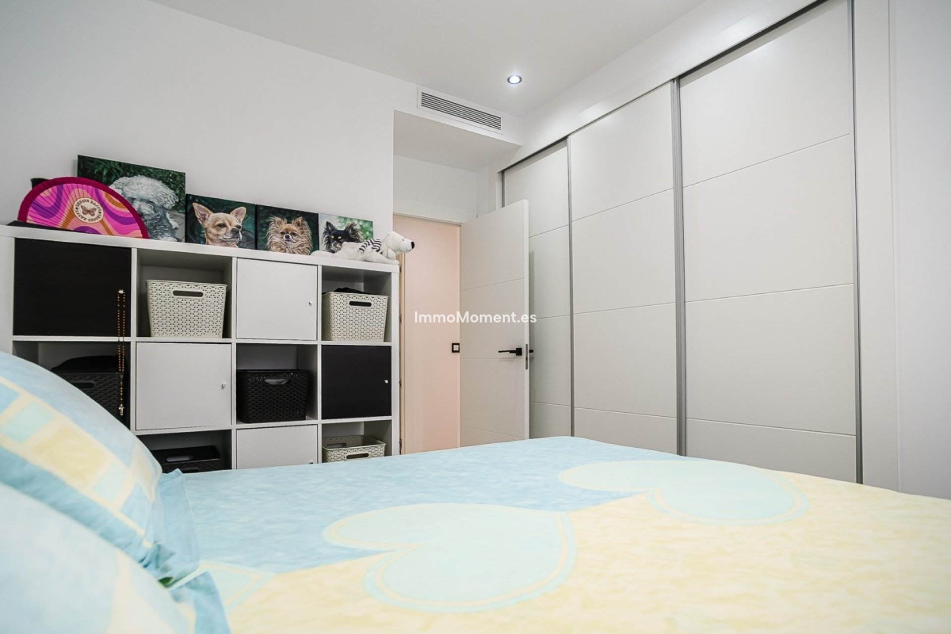 Reventa - Apartamento - Pilar de la Horadada - Pilar de la Horadada Centro