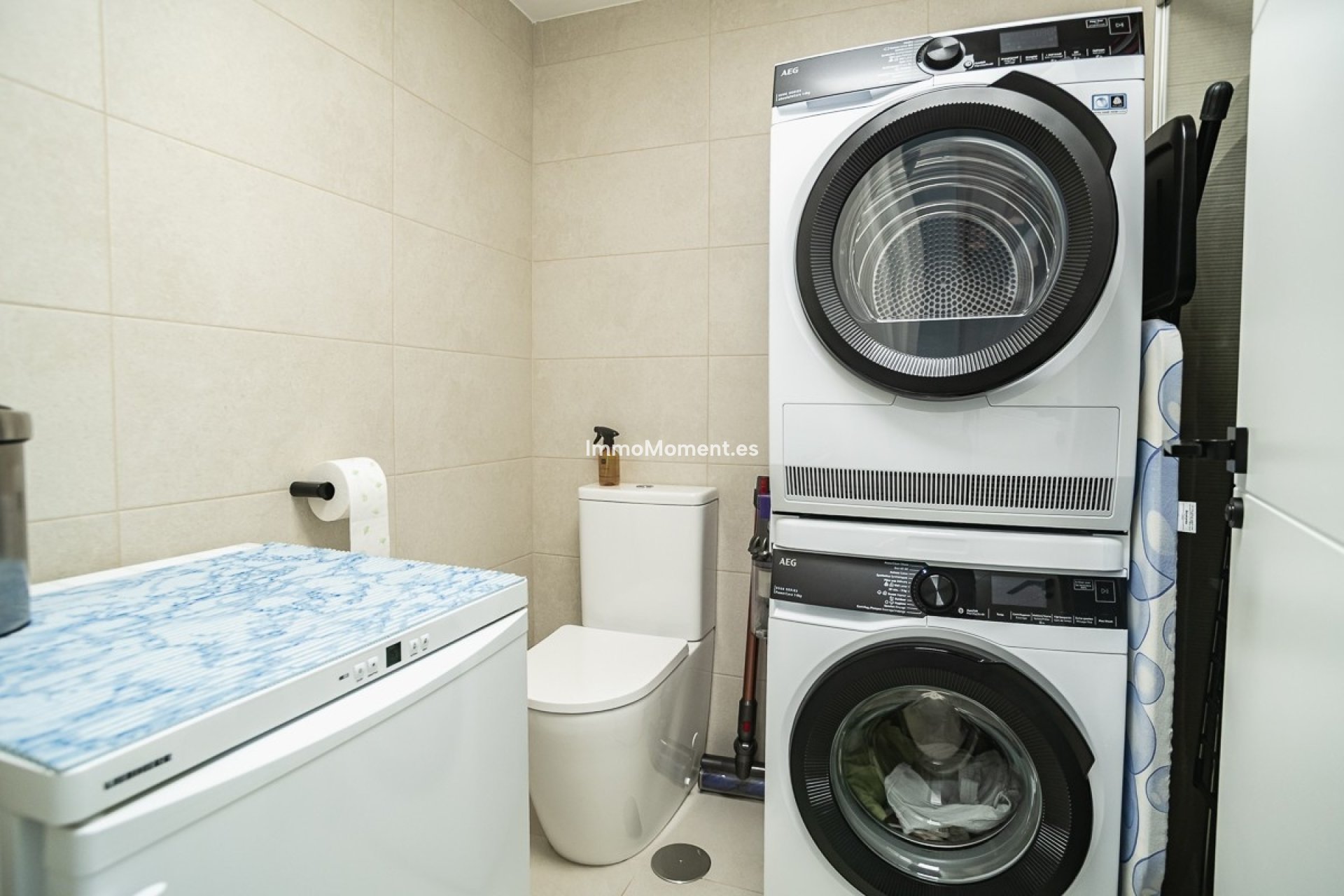 Reventa - Apartamento - Pilar de la Horadada - Pilar de la Horadada Centro