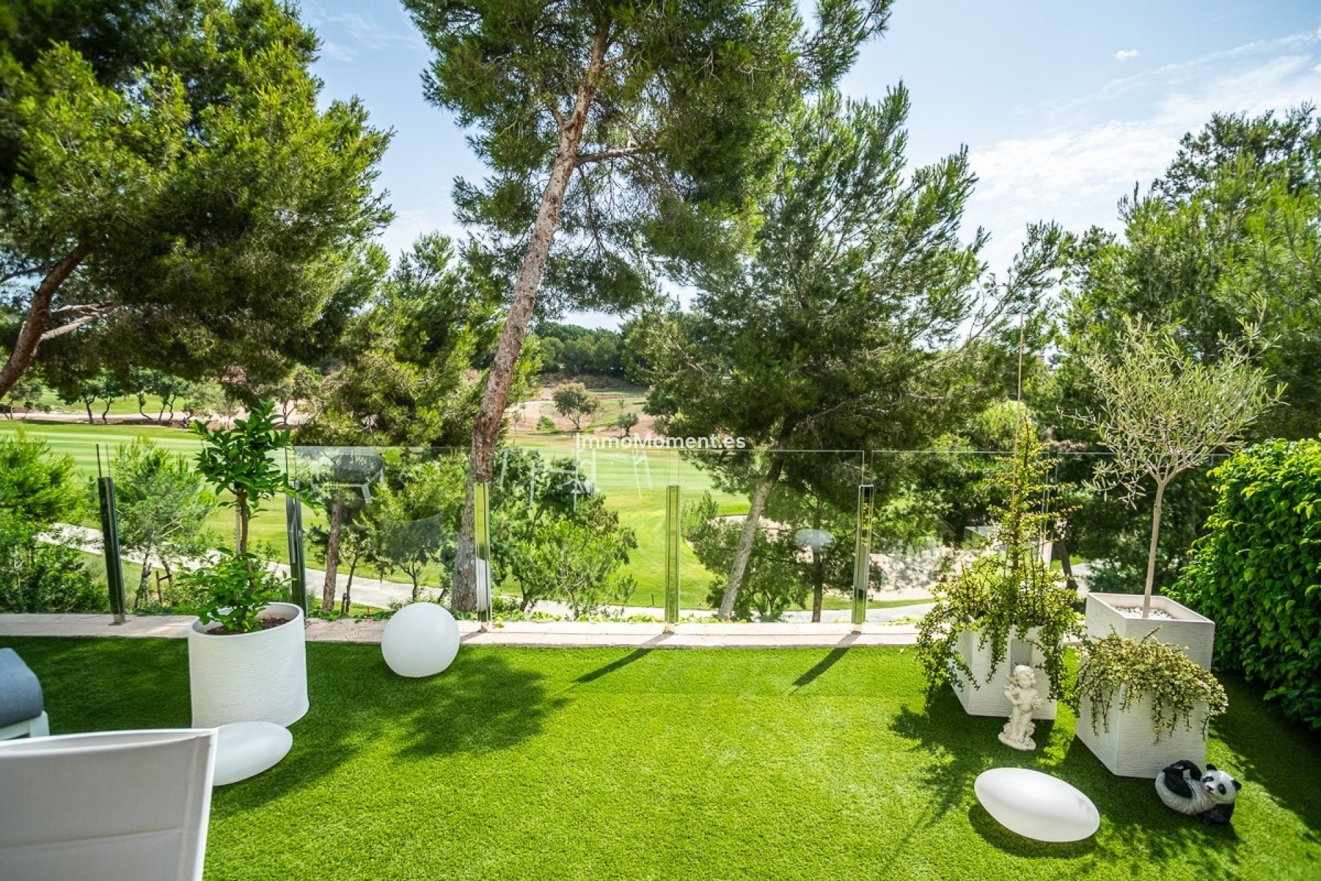 Reventa - Apartamento - Pilar de la Horadada - Pilar de la Horadada Centro