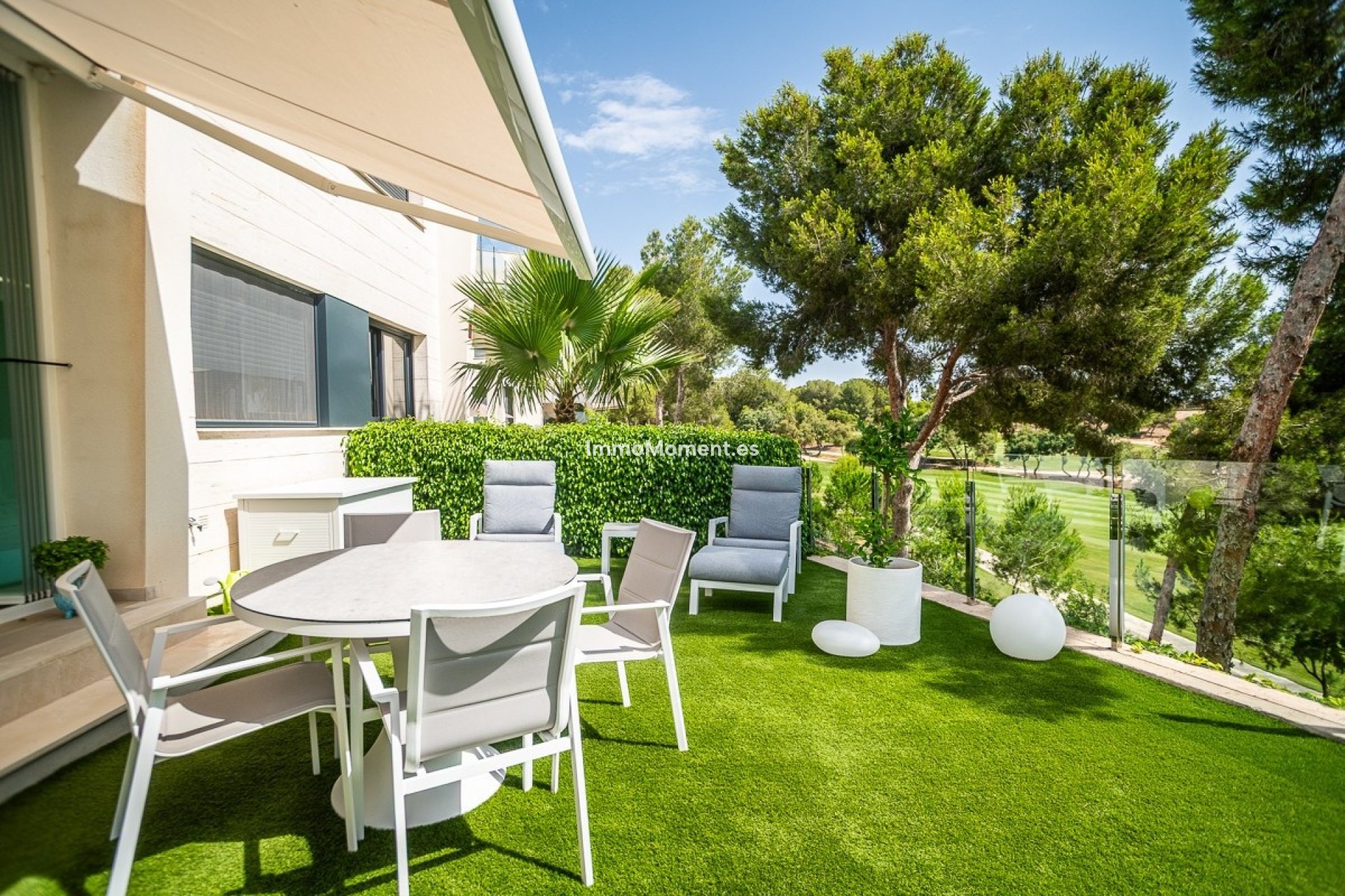 Reventa - Apartamento - Pilar de la Horadada - Pilar de la Horadada Centro