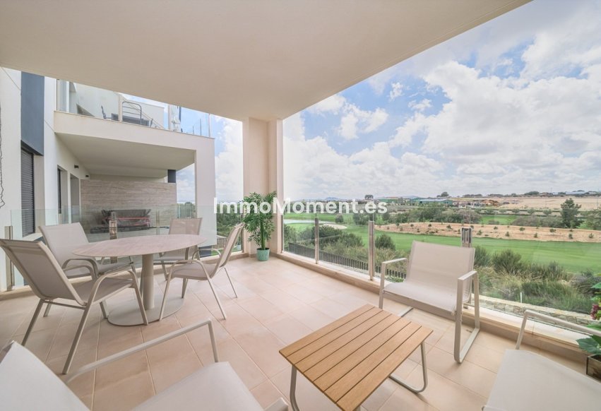 Reventa - Apartamento - Pilar de la Horadada - Pilar de la Horadada Centro