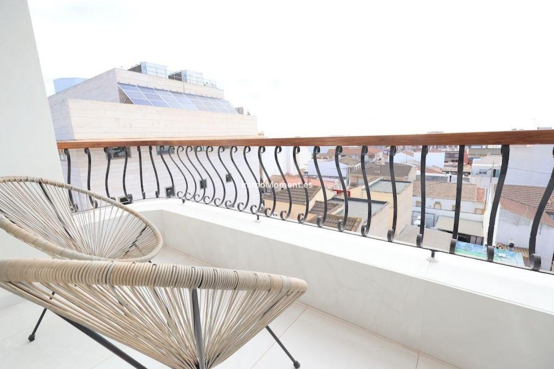 Reventa - Apartamento - Pilar de la Horadada - Pilar de la Horadada Centro